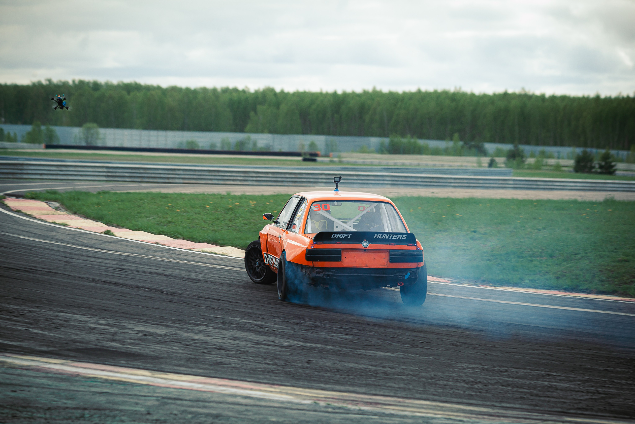 Открытие сезона NotDaily 2024. Леонид Рябов — фотограф в Нижнем Новгороде