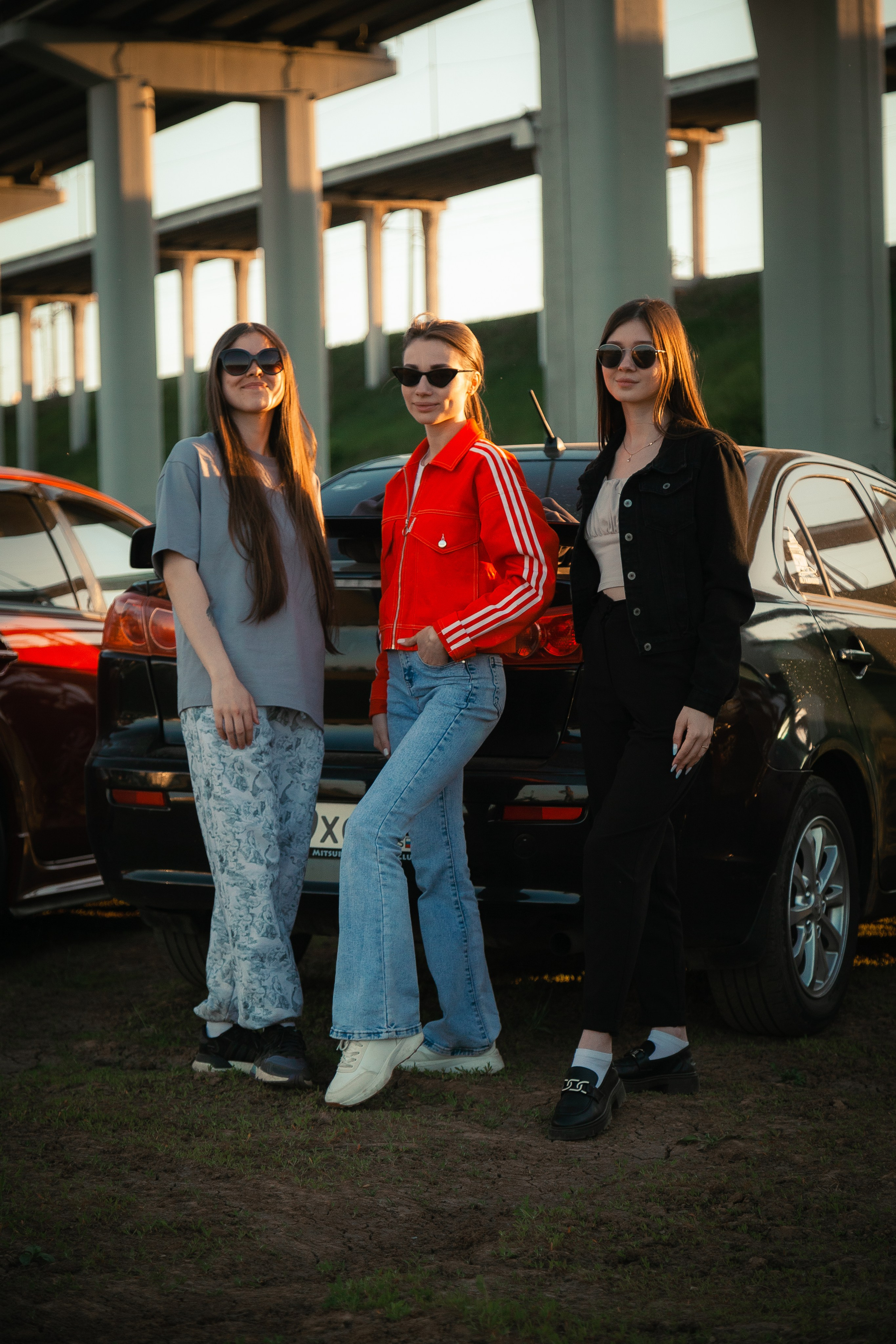 Открытие сезона Lancer Community 2024. Леонид Рябов — фотограф в Нижнем Новгороде