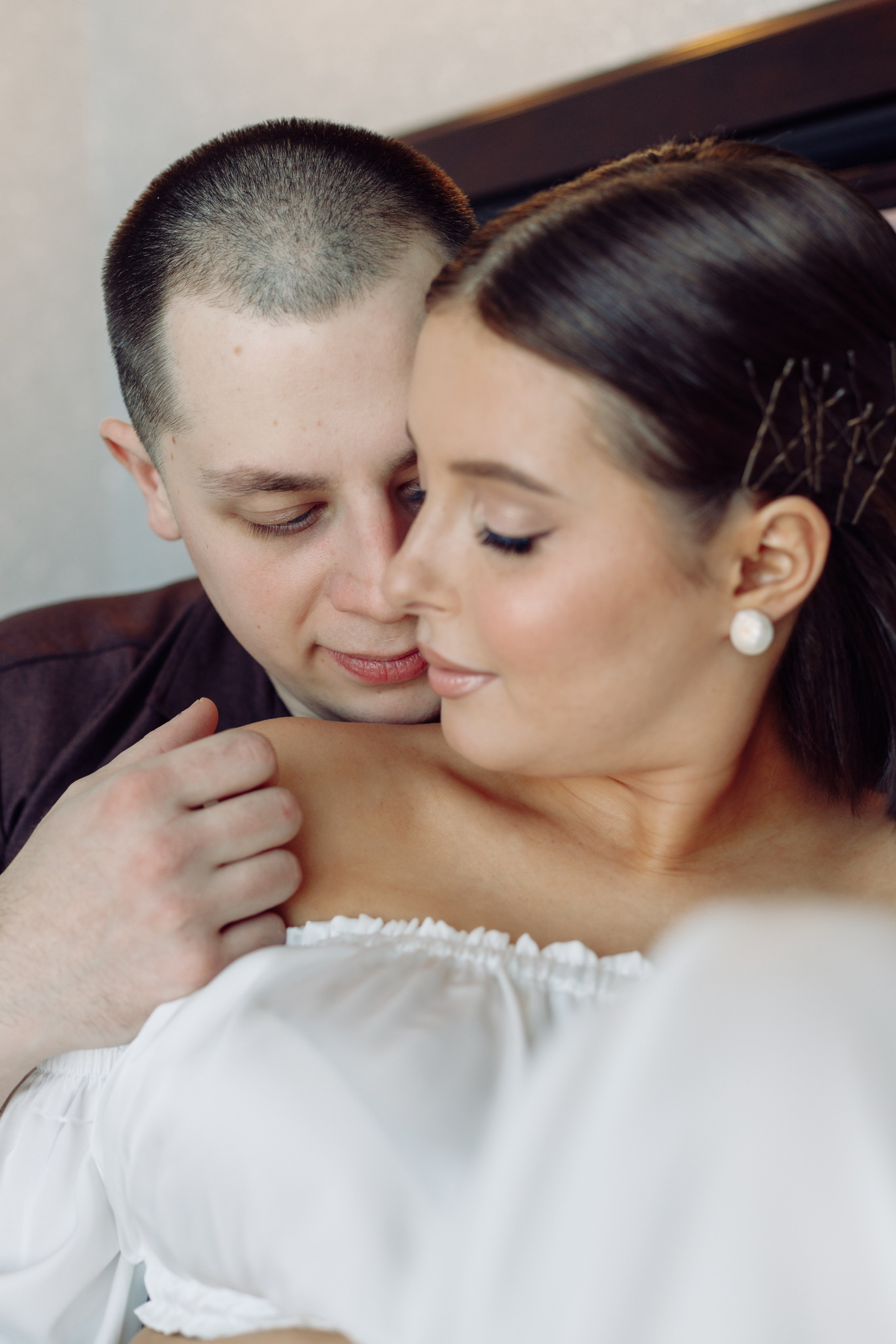 Кристина&Иван. Свадебный и семейный фотограф Екатеринбург Настя Саедгалина