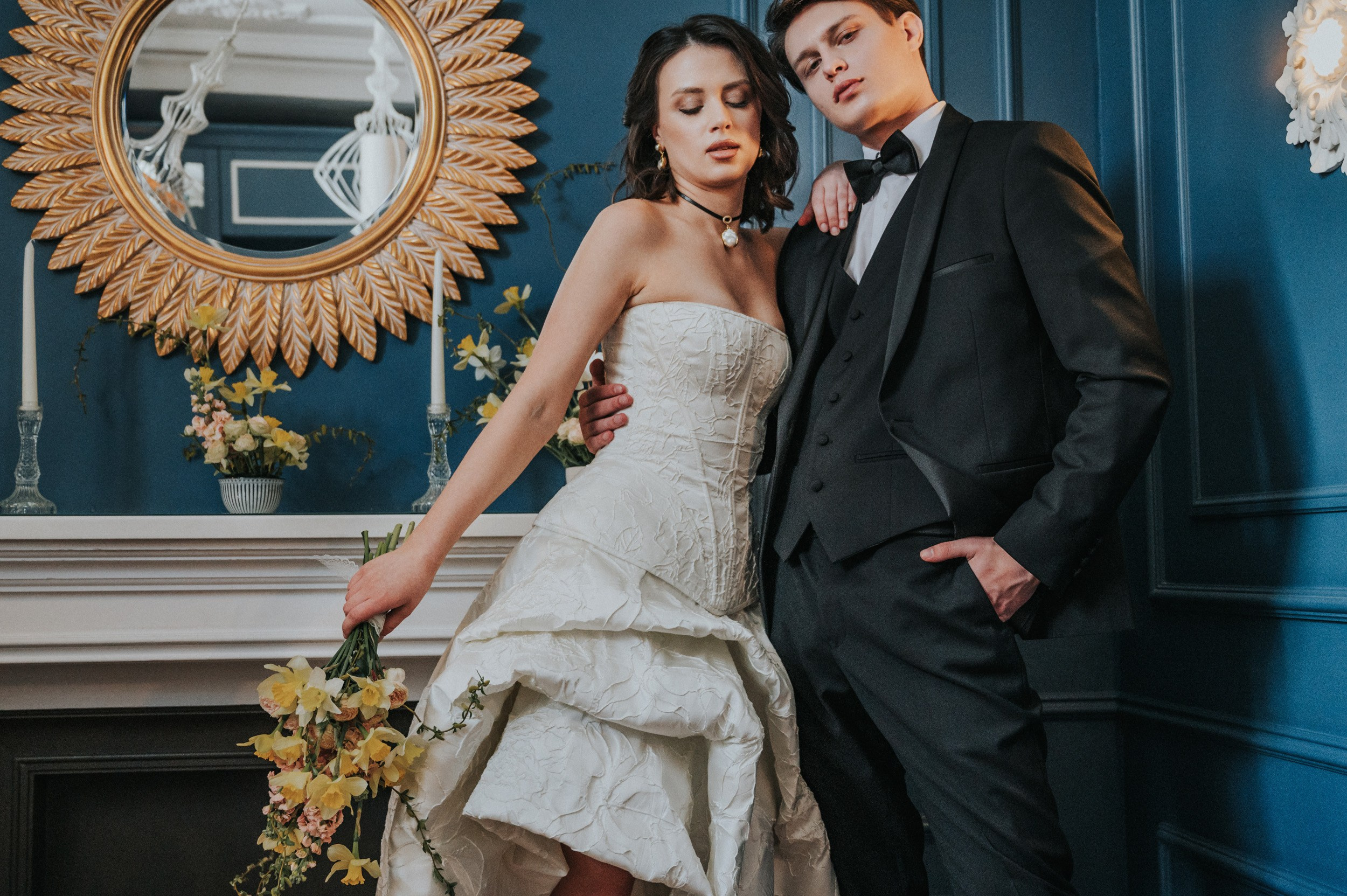 История двоих. Свадебный фотограф в Белгороде, Воронеже, Алексеевке, Старом Осколе, Губкине, Россоши