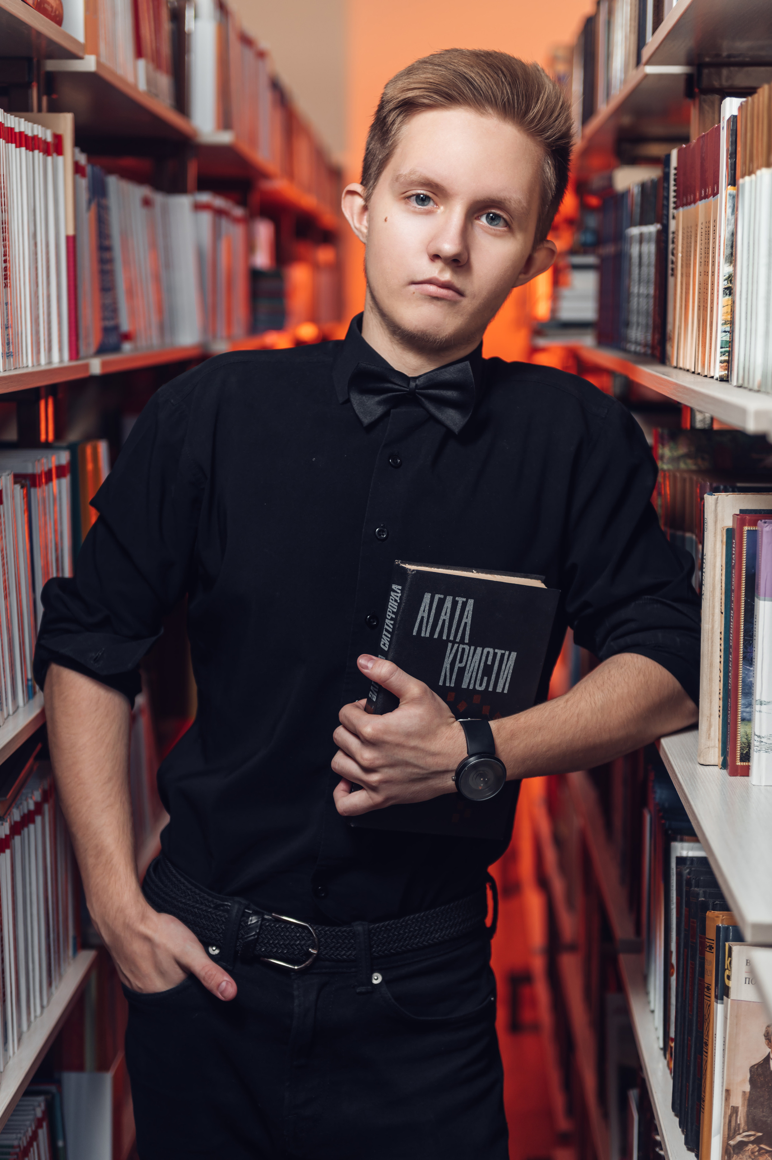 Красивый, школьный портрет. Портрет. Профессиональное фото.Профессиональный фотограф