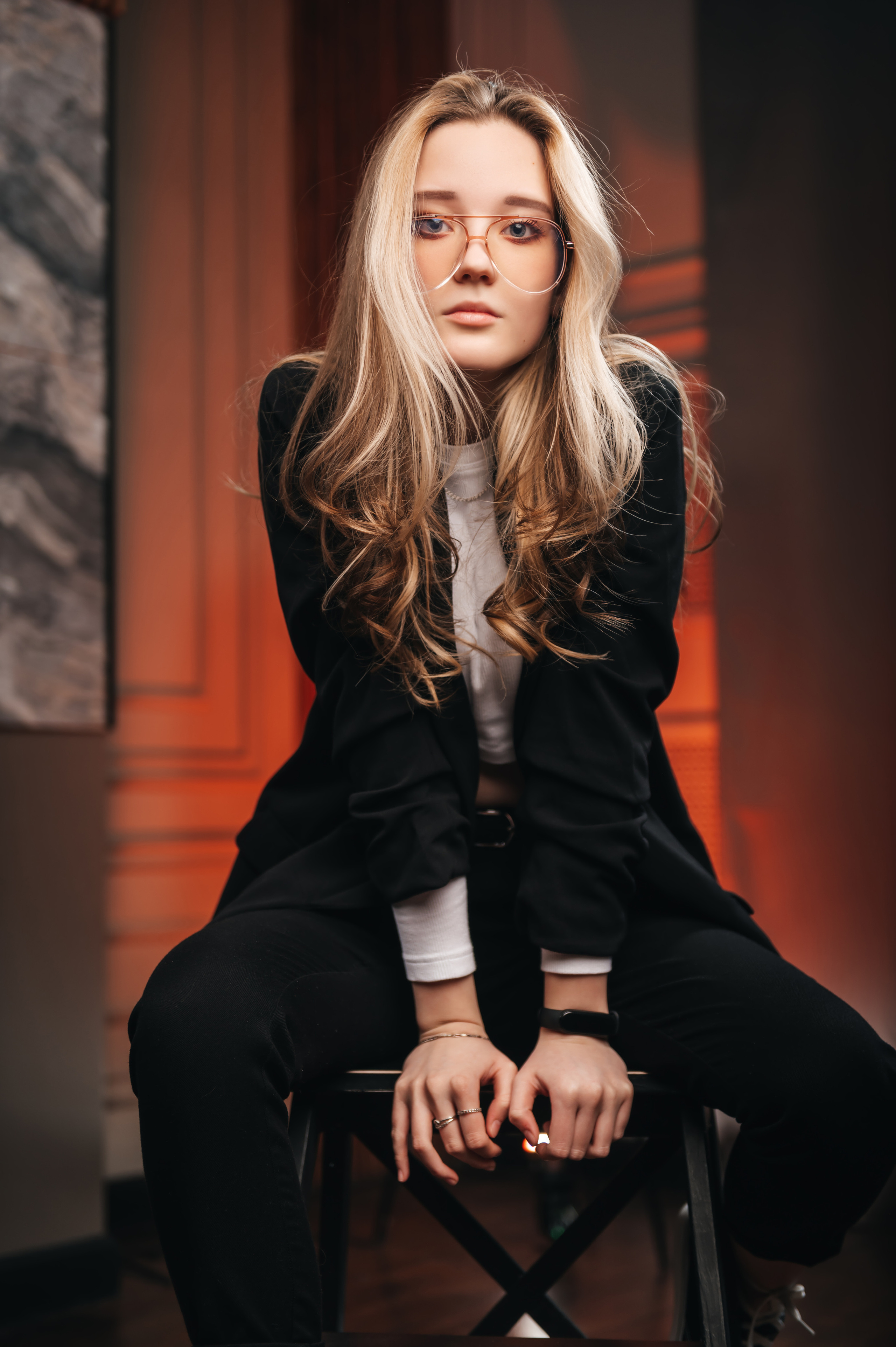 Старшие классы. Современные выпускные альбомы в Новосибирске