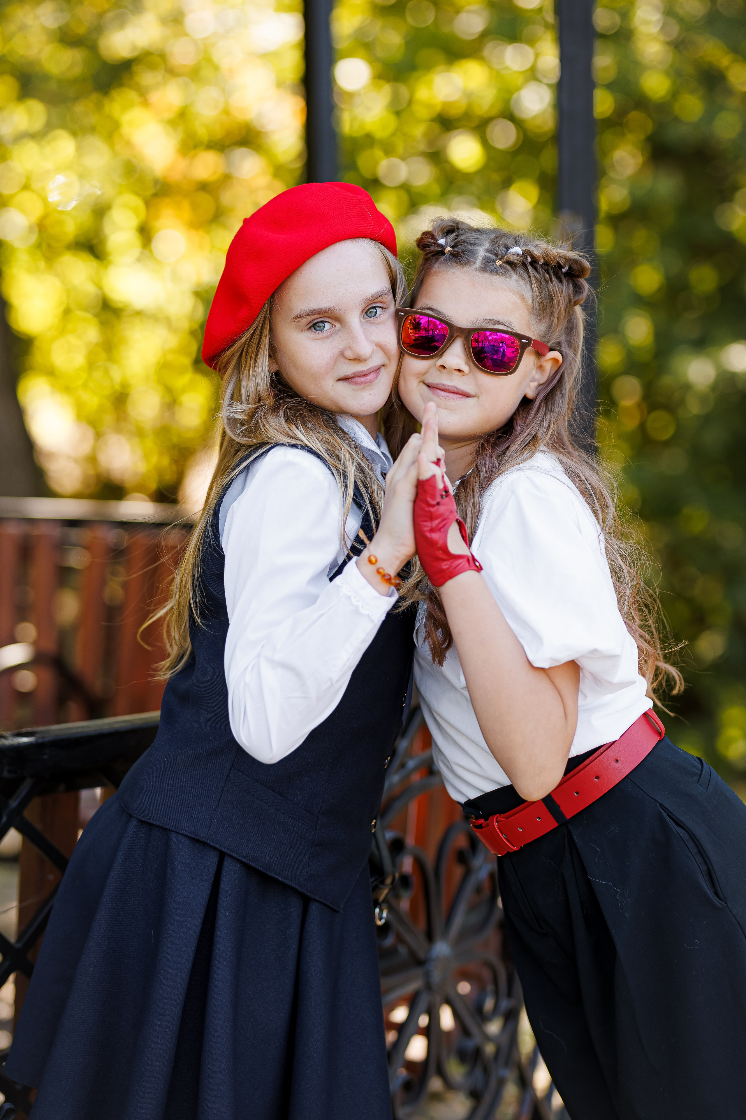 Групповые фото. Семейный и детский фотограф Комина Елена, Власиха, Одинцово