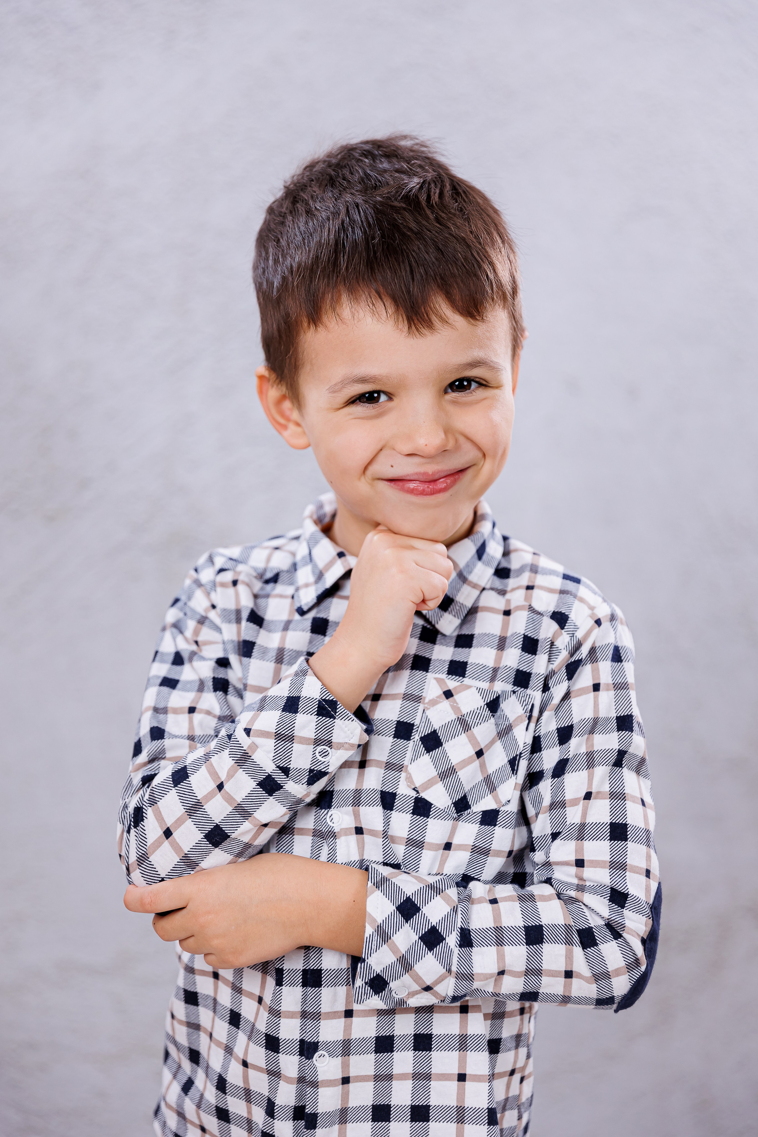 Портреты. Семейный и детский фотограф Комина Елена, Власиха, Одинцово