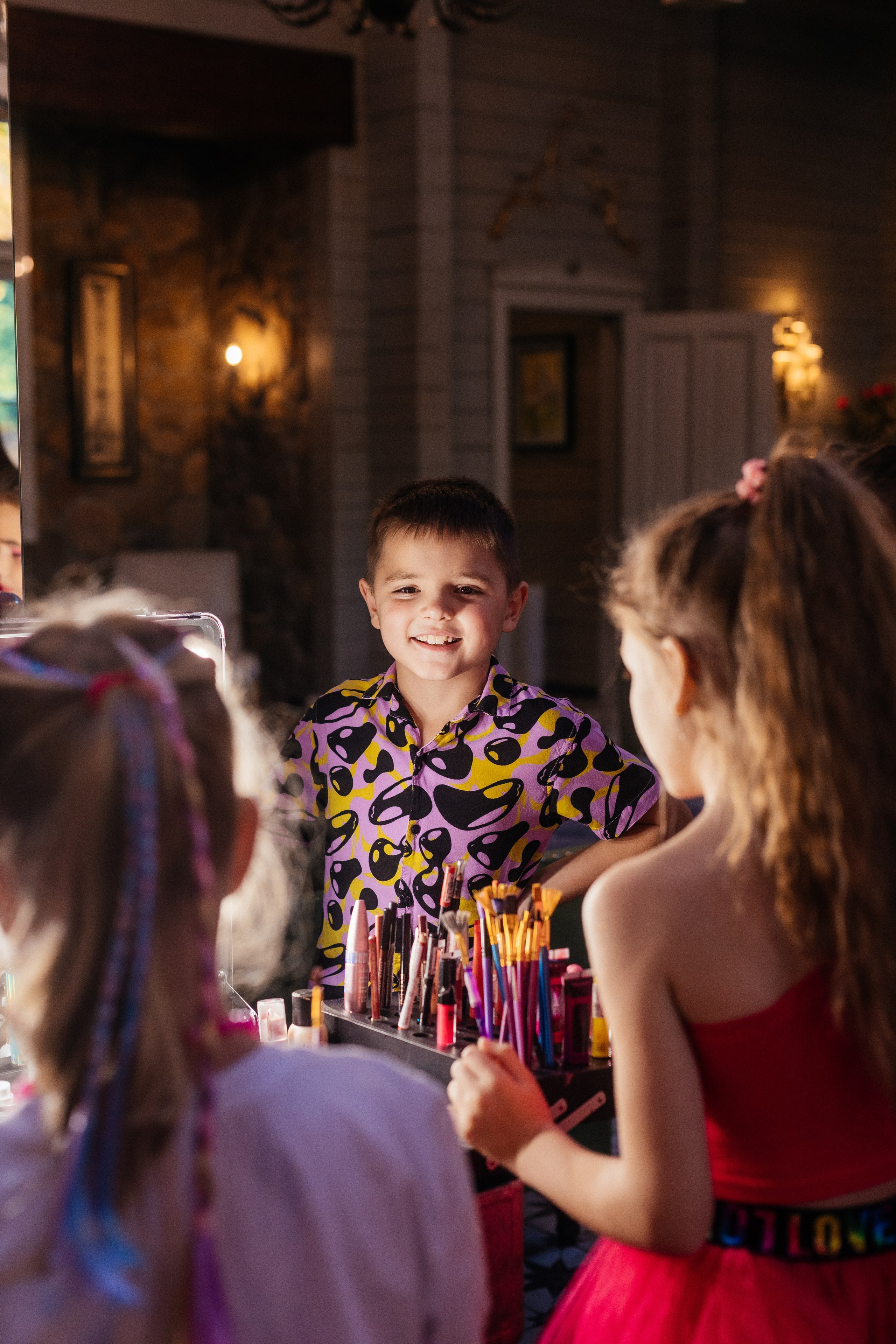 Семейный фотограф. Красильников Евгений — профессиональный фотограф в Ростове-на-Дону