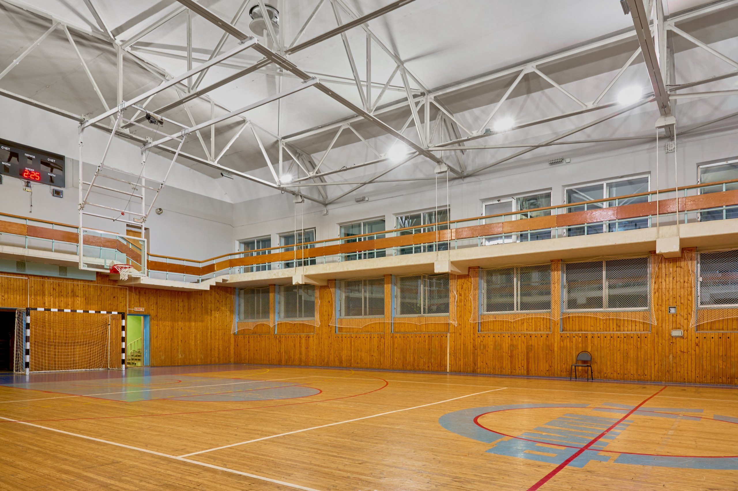 Интерьерная съемка объектов Дело спорт. Спортивный фитнес фотограф-видеограф Алексей Нестеров