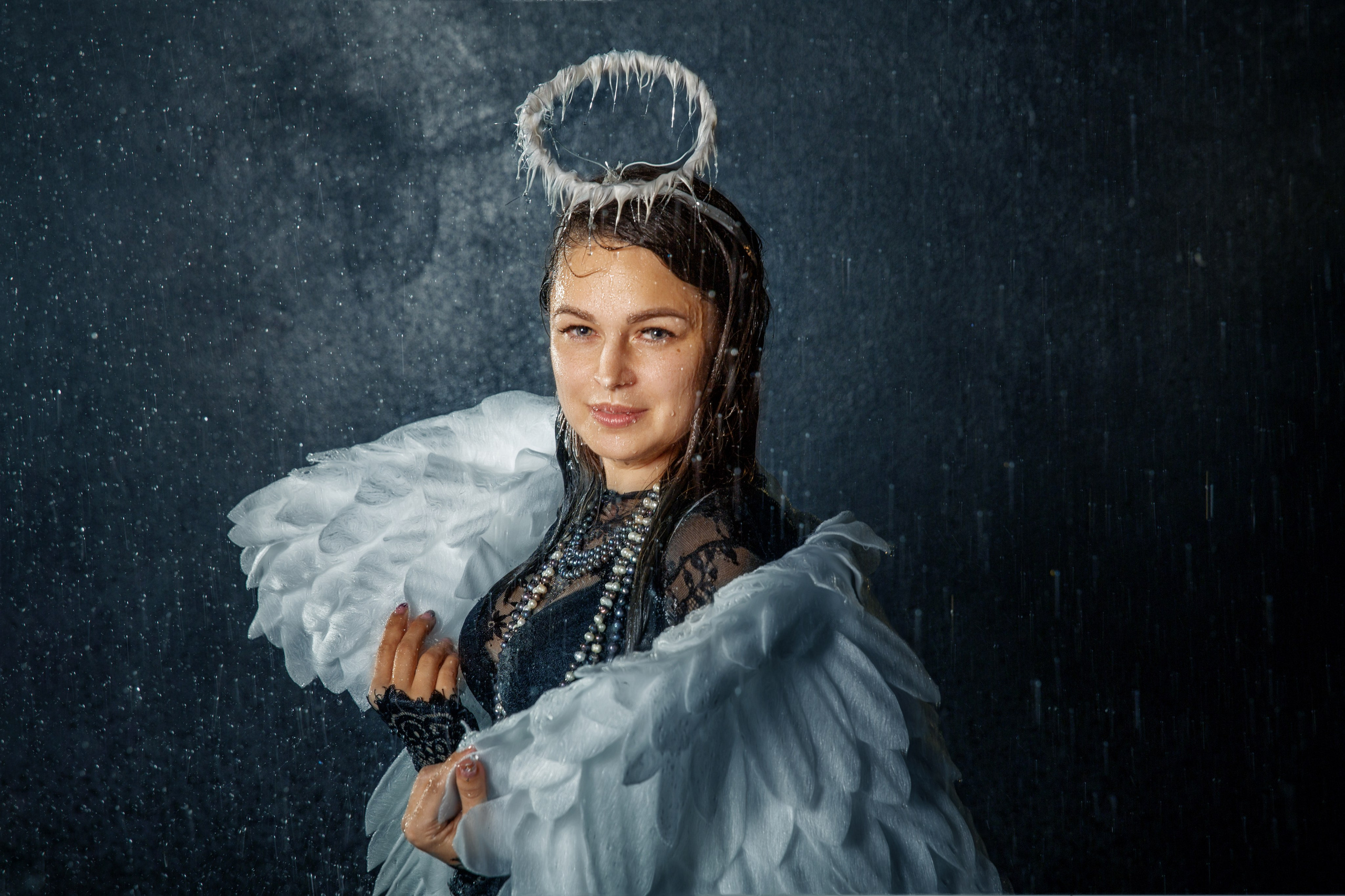 ЖЕНСКИЙ ПОРТРЕТ. Главная