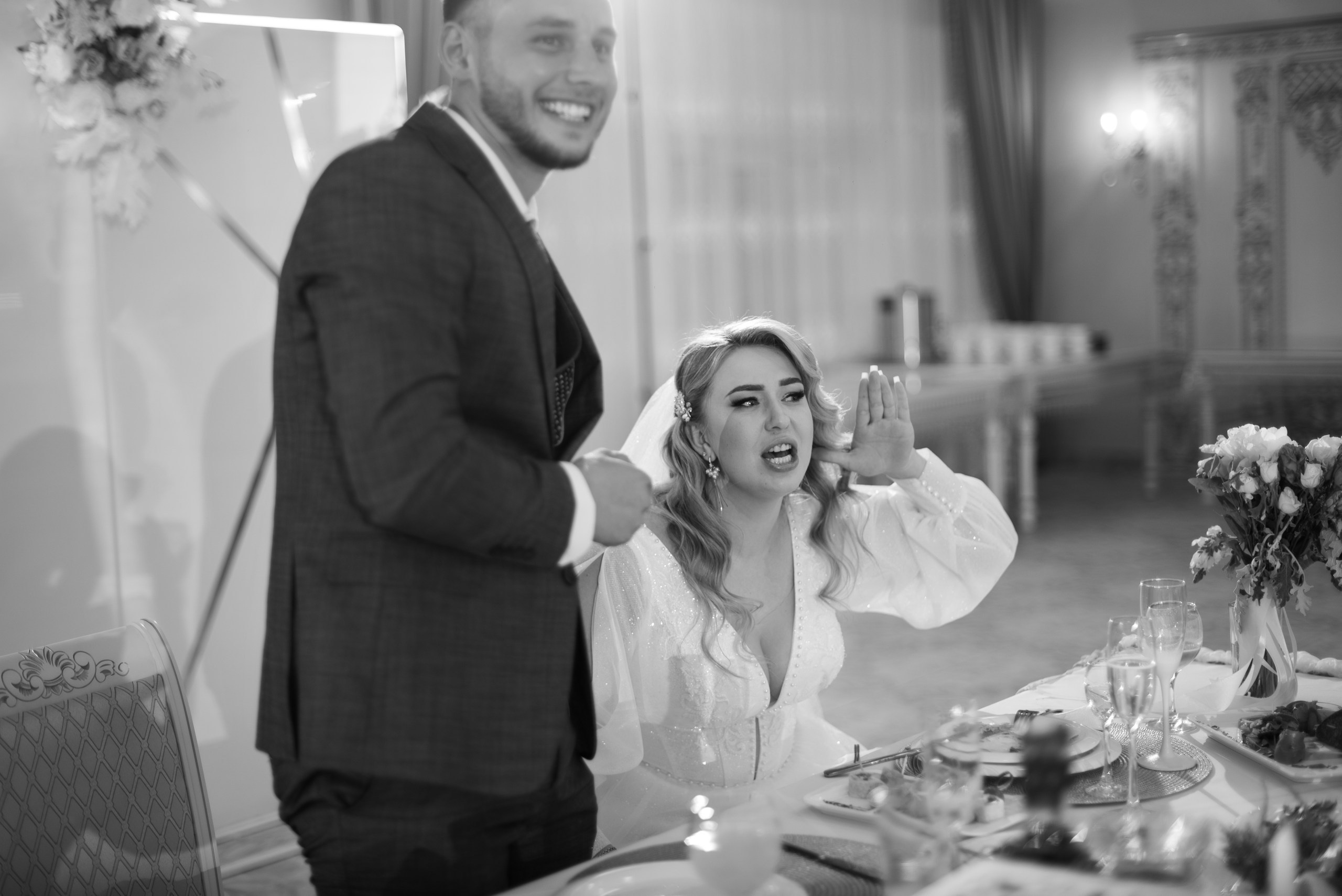 Андрей и Лилия. Свадебный фотограф