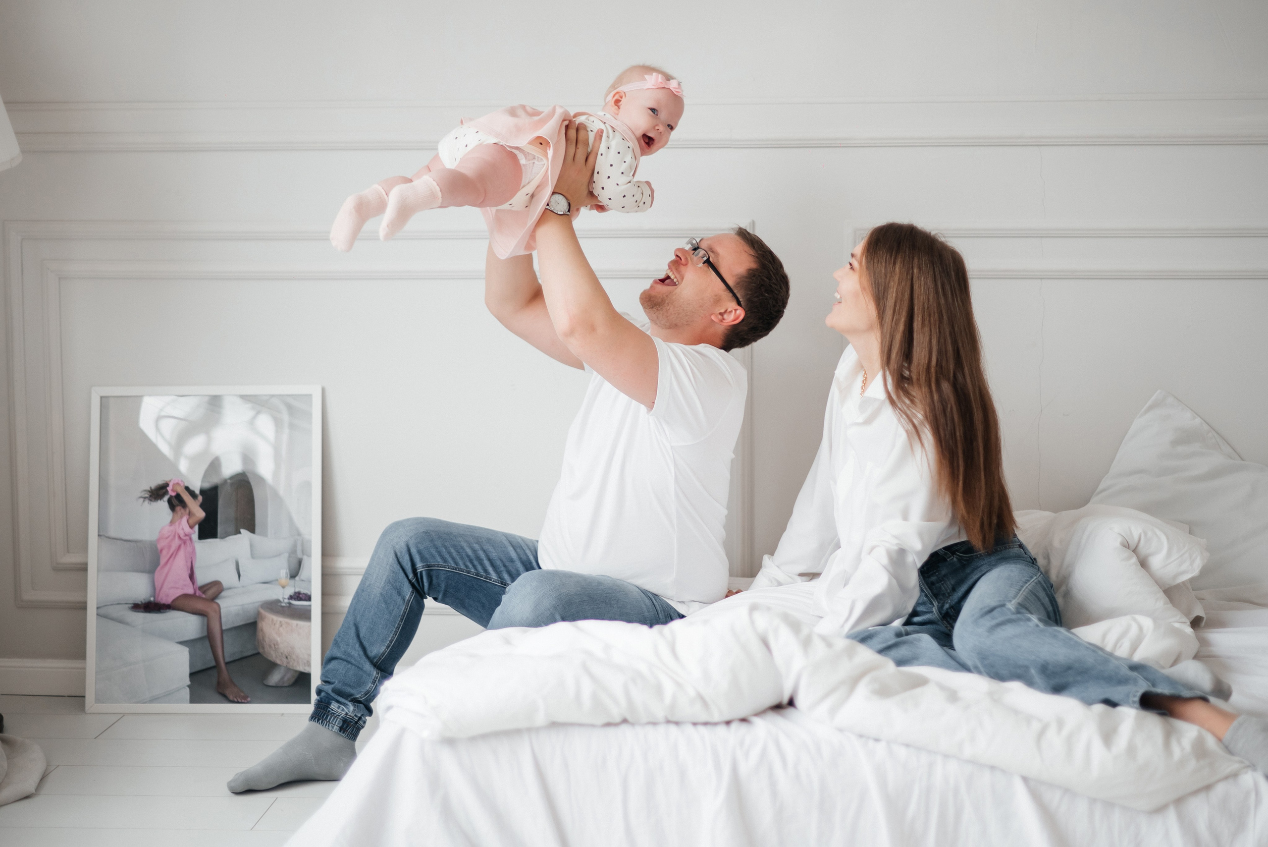 Светлое счастье. Свадебный фотограф