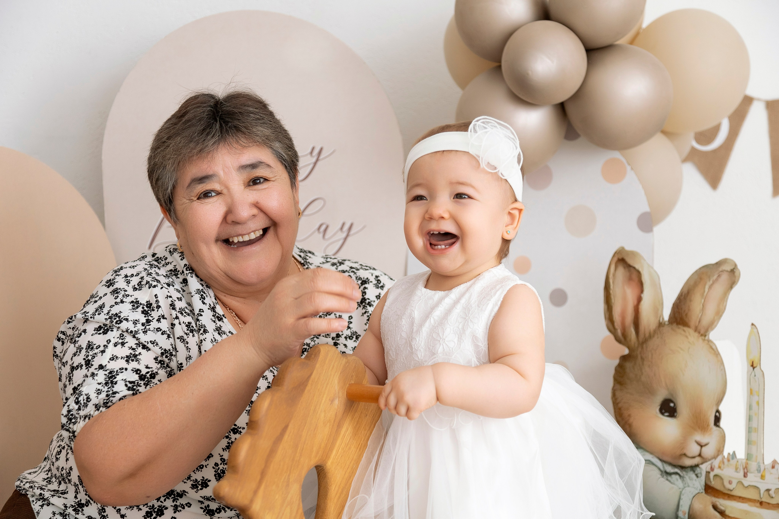 Пасхальная. Семейный фотограф в Сургуте Тимершина Мария