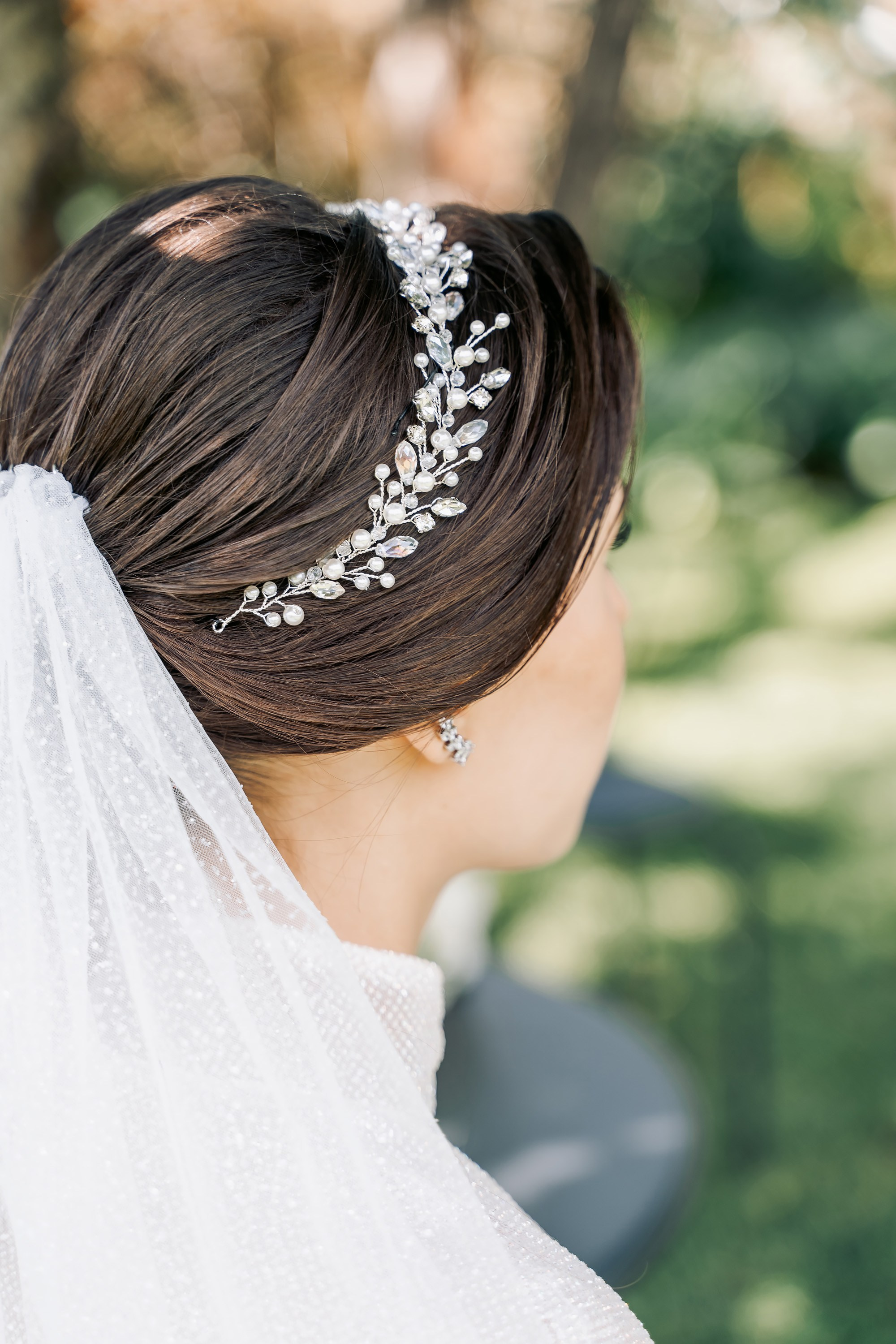 Сергей и Светлана. Фотограф Александр Решня