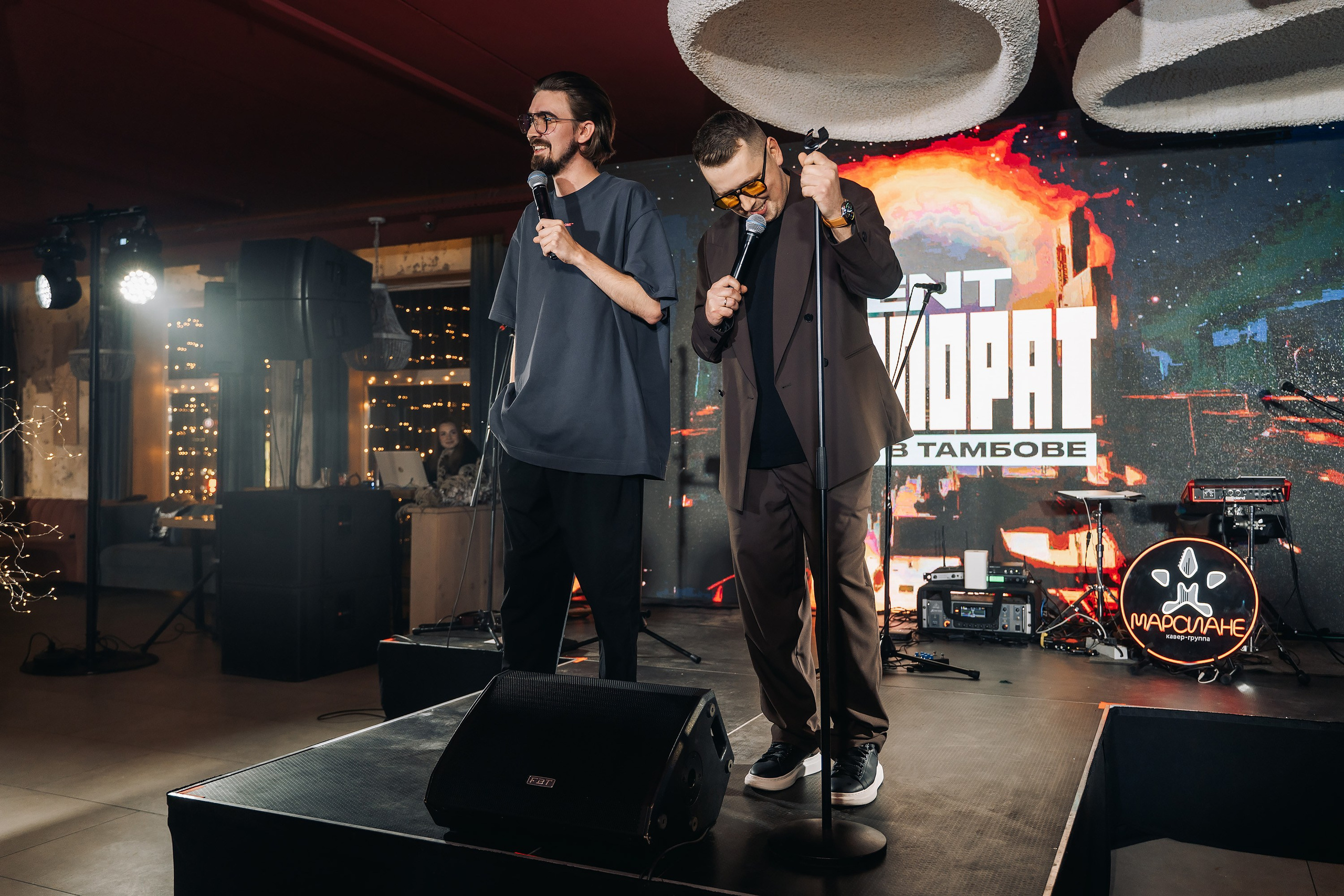 Корпоратив'24. Фотограф Александр Решня