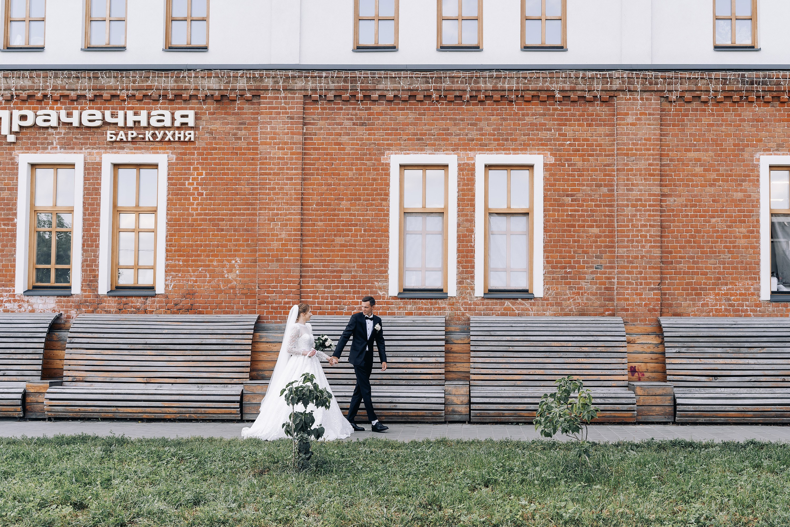 Места для съёмок. Фотограф Александр Решня