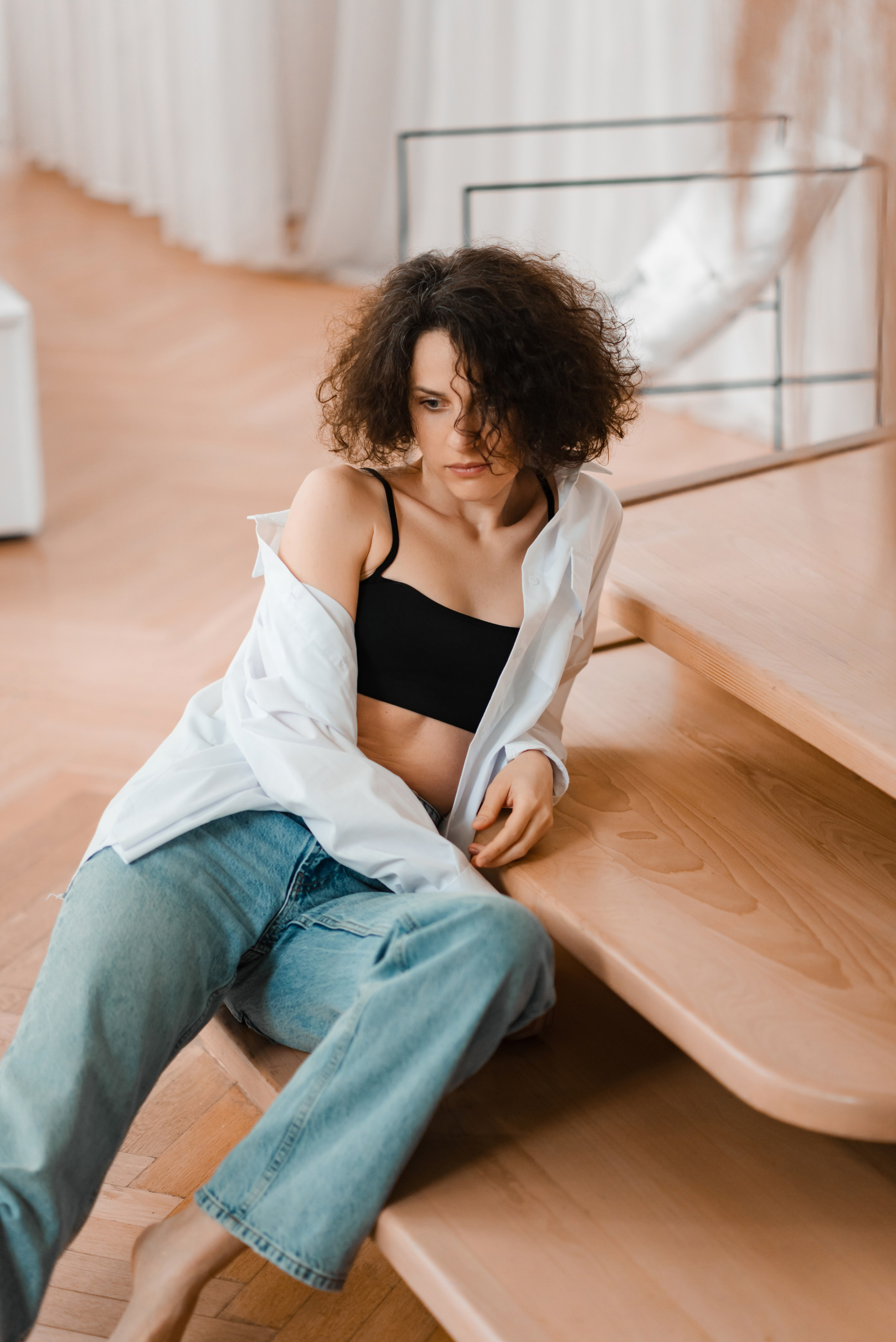 Тома. Фотограф в Самаре Мария Шерер