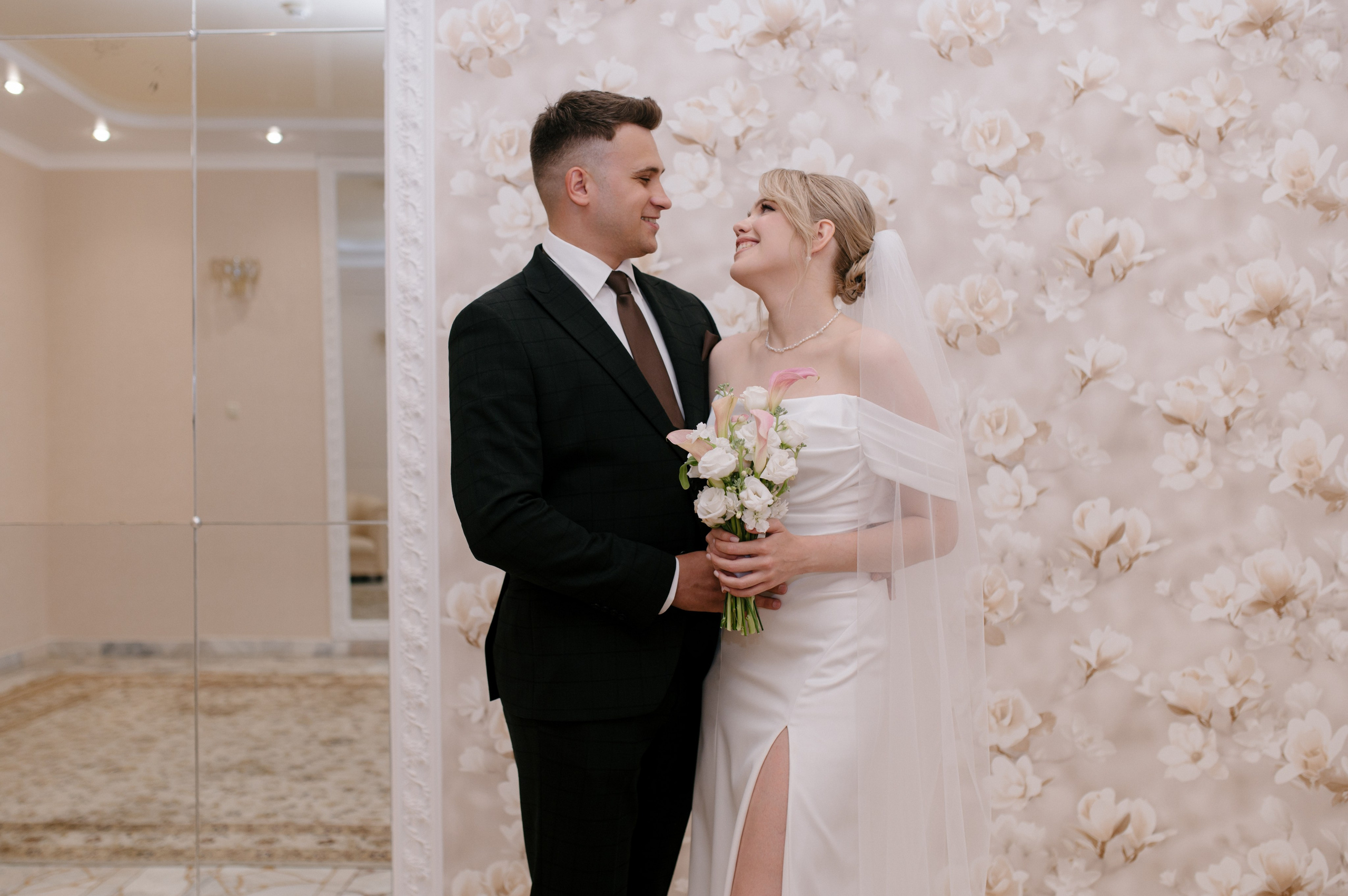 Г&Н. Свадебный и семейный фотограф Олеся Маркелова