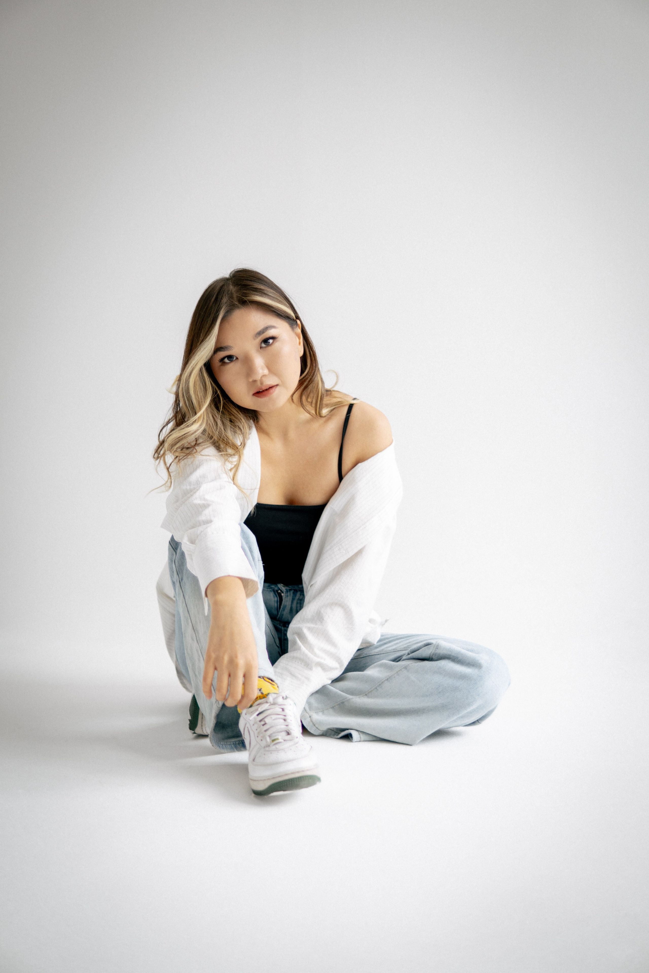 Malika. Natalya Bondareva Photographу