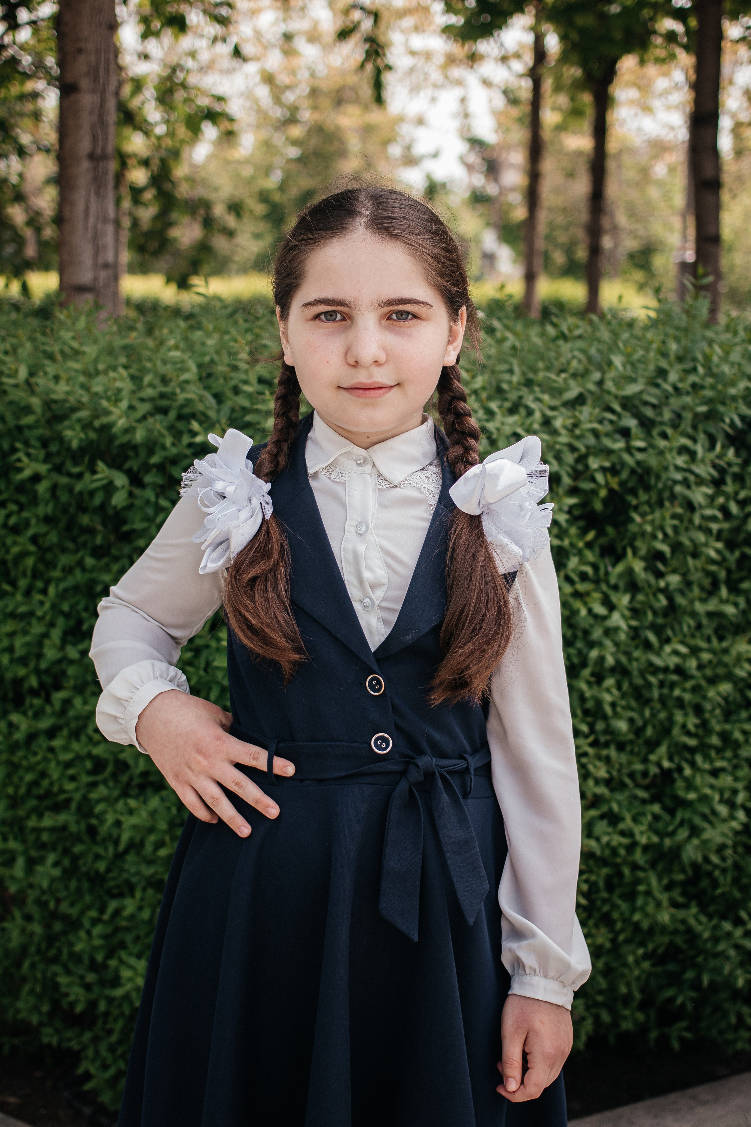 4 В Центр образования