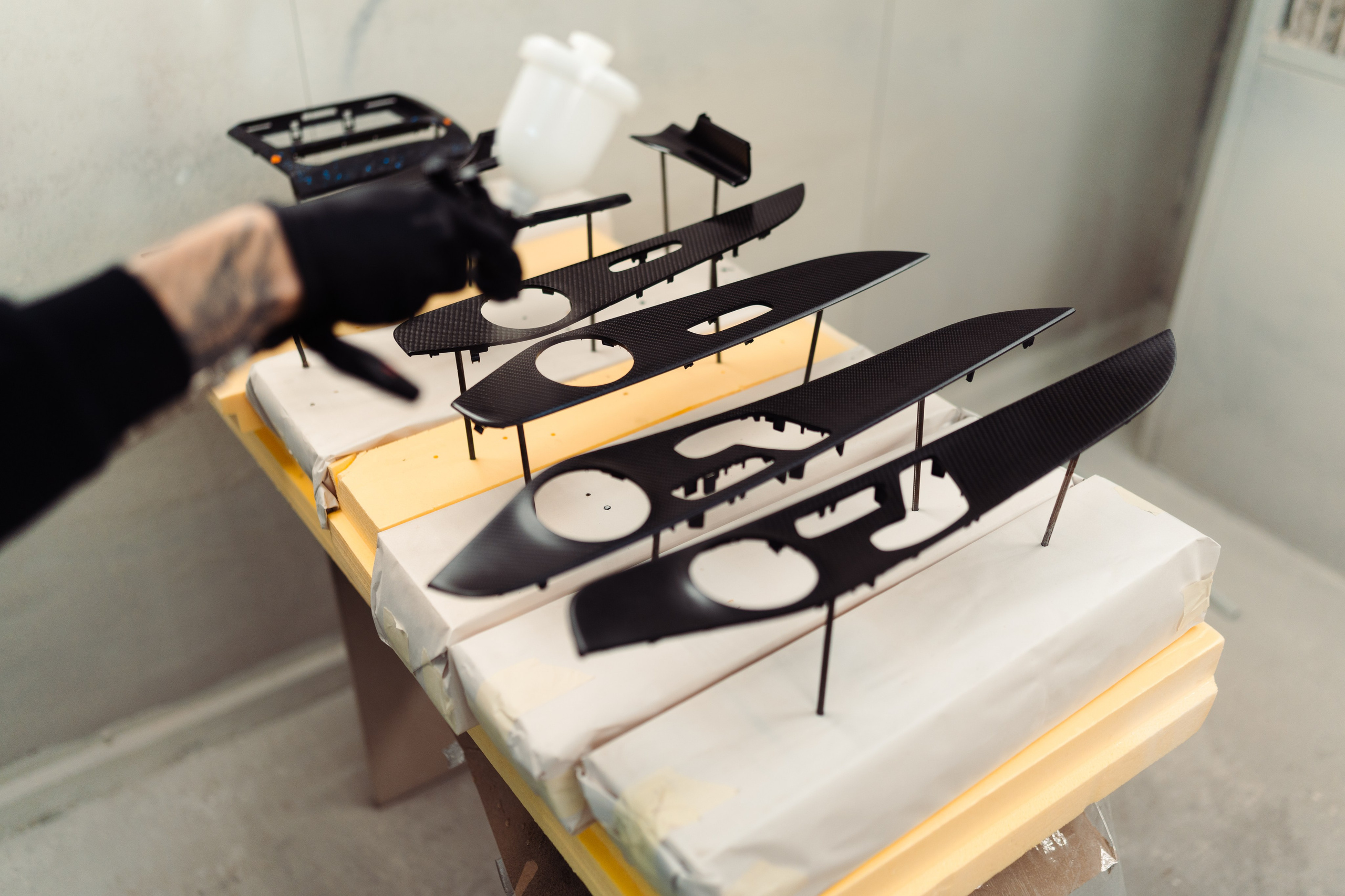 Car Family Atelier. Фотограф в СПБ Алмаз Камаев