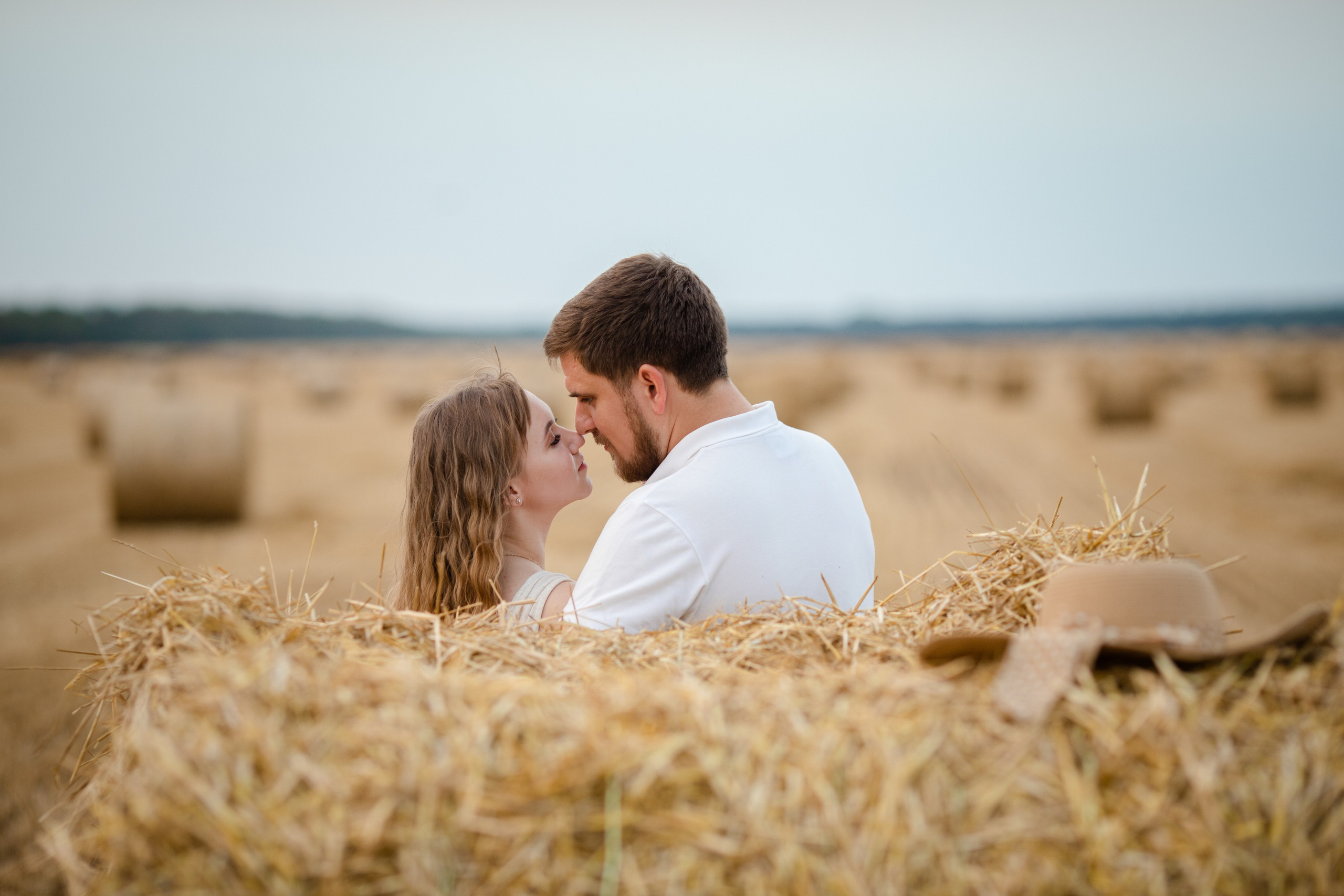 Игорь и Валерия. Семейный и свадебный фотограф Мальцева Юлия
