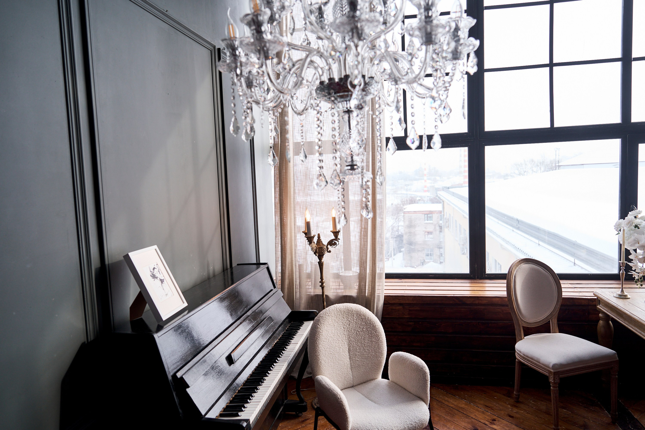 Вуд (студия Дизель). Фотограф г. Хабаровск. Семейные и индивидуальные съёмки