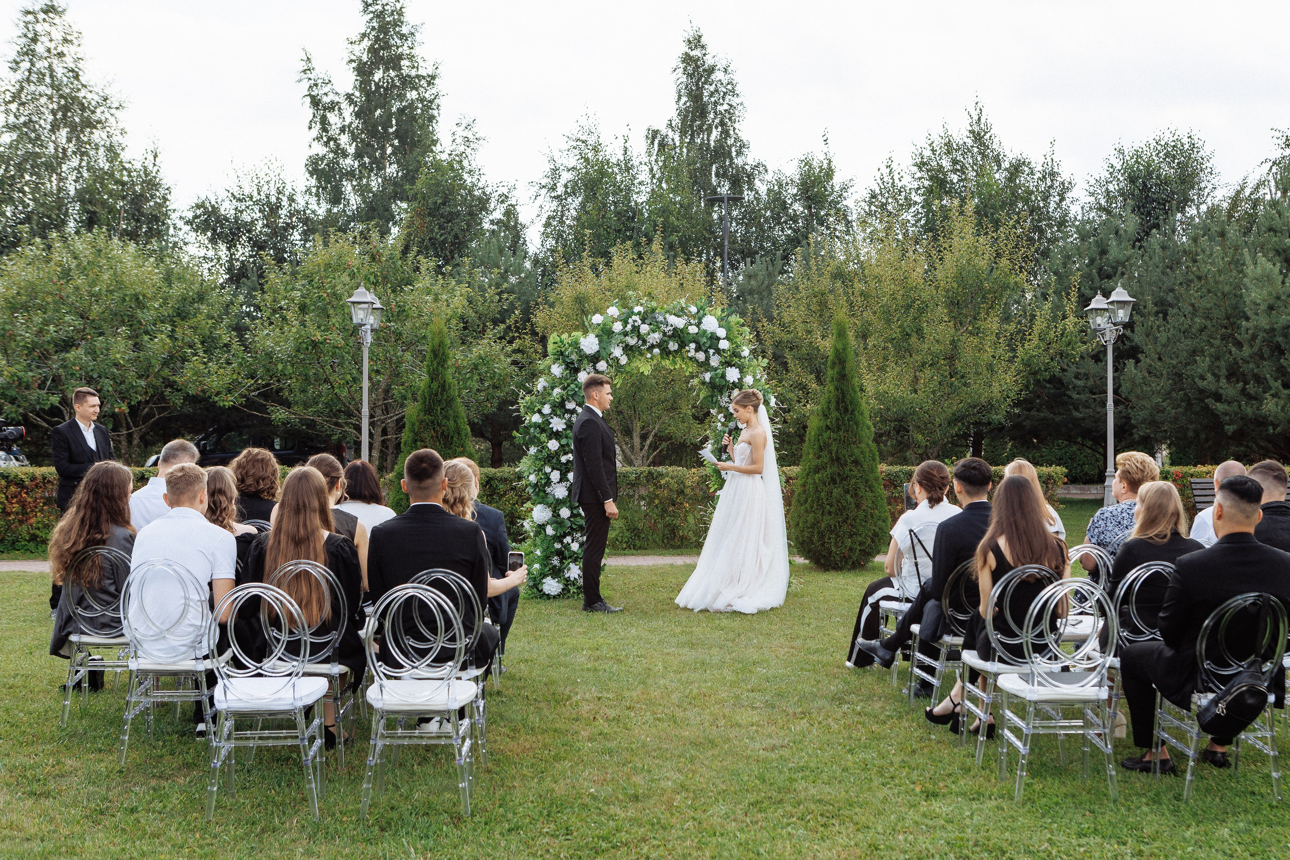 Данил и Алена. Фото и Видеосъемка на ваше мероприятие. Александр Романов