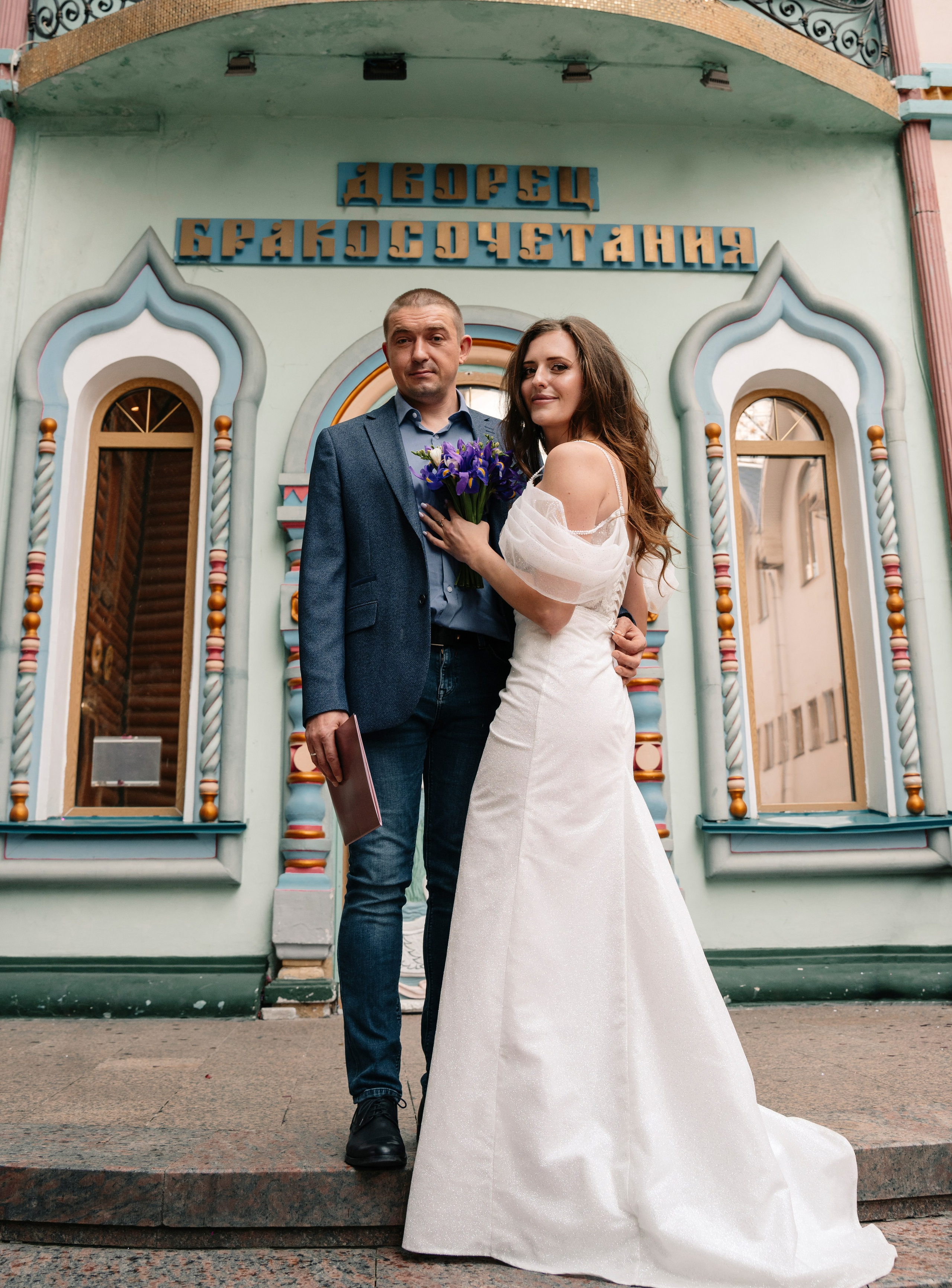 Иван и Лилия. Agnes Aki  Твой НЮ фотограф в Москве