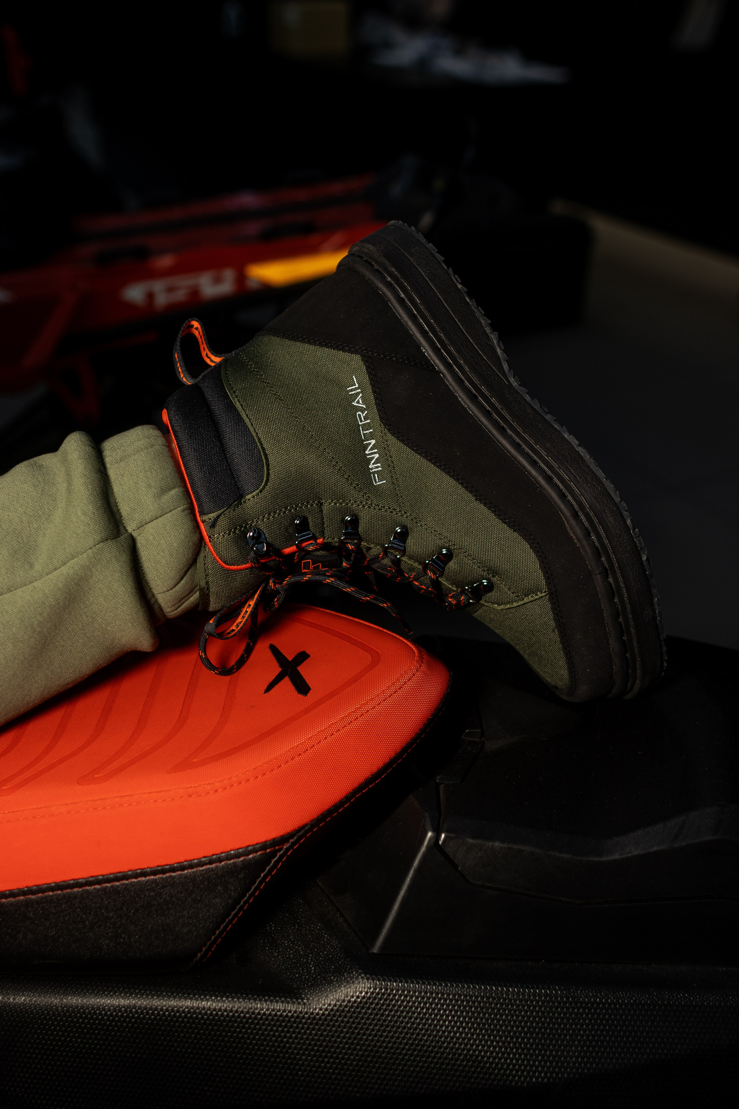 Центр «Экстрим». Фотограф Питиримов Валерий