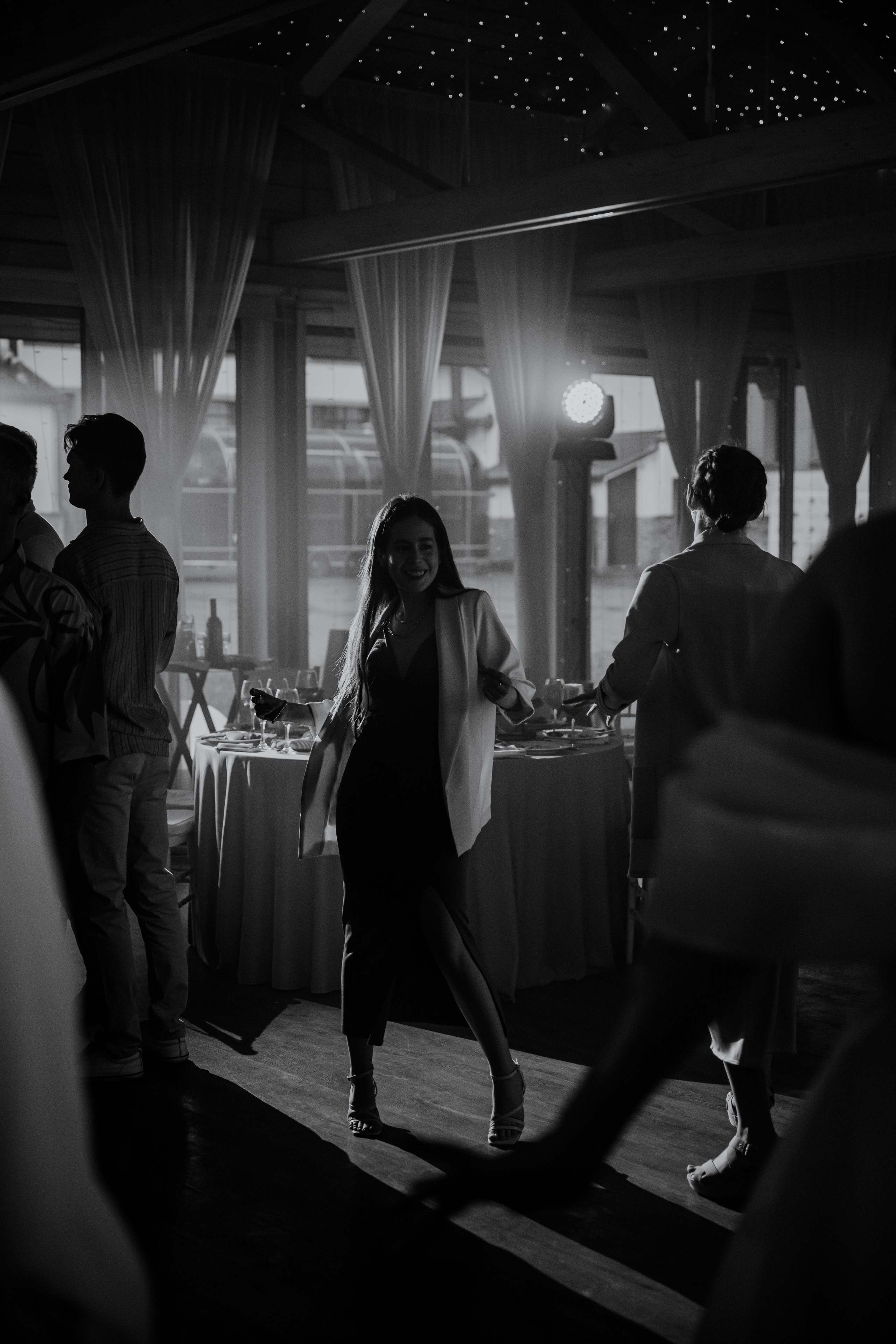 Елизавета & Арсений