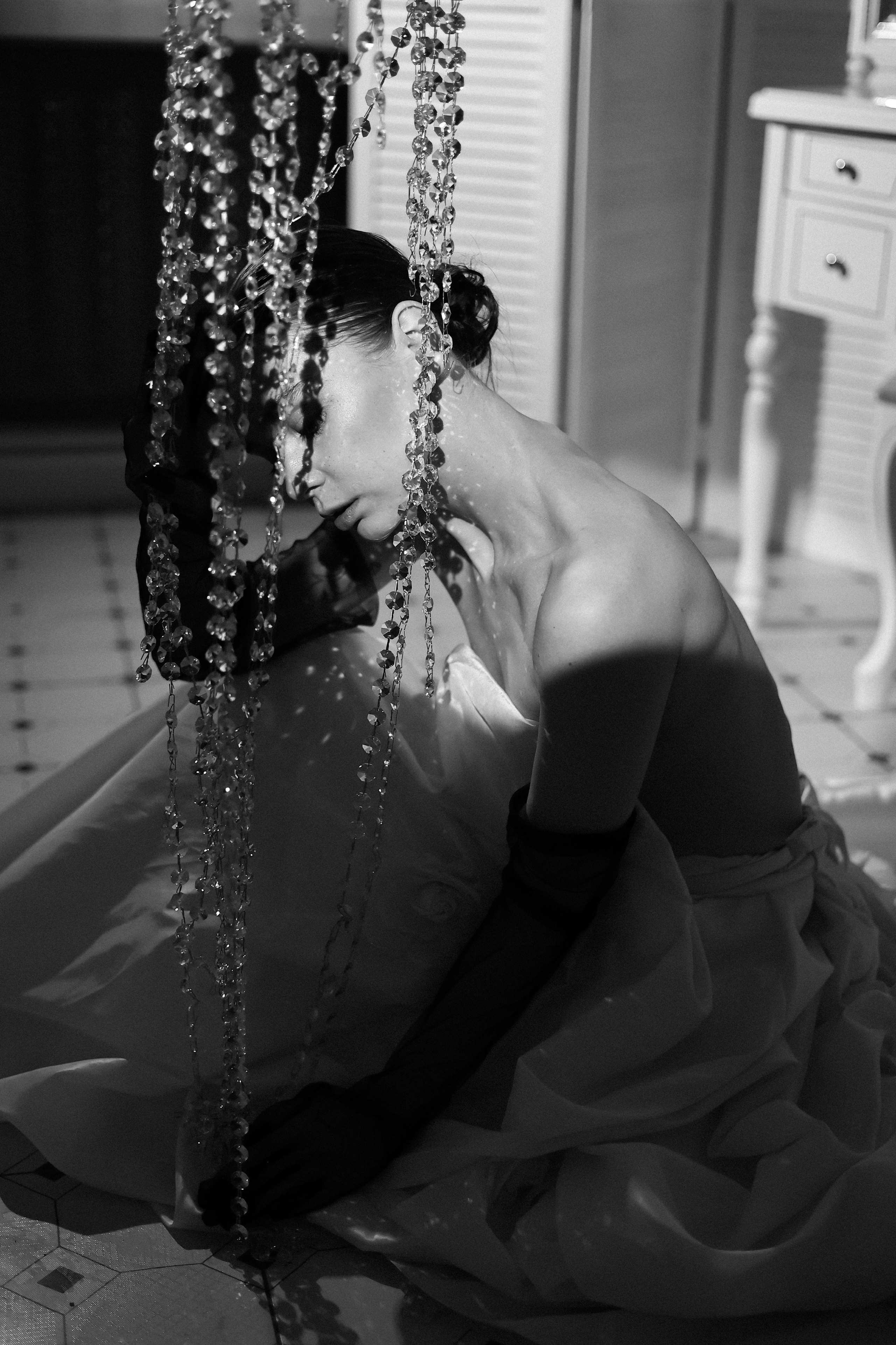 Индивидуальные. Ксения Куницкая фотограф Нижний Новгород