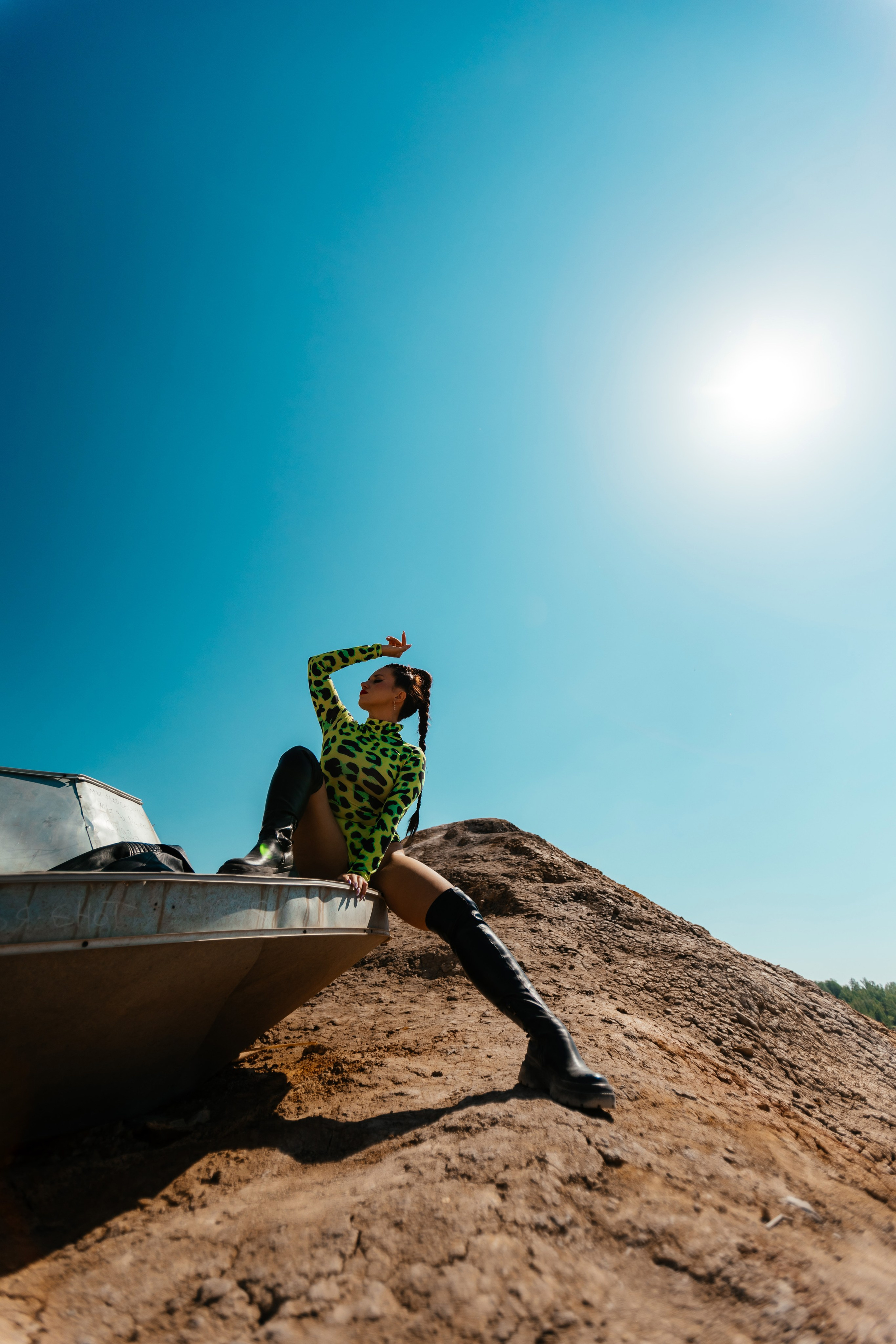 Марс. Свадебный и семейный фотограф. Фототуры по всему миру