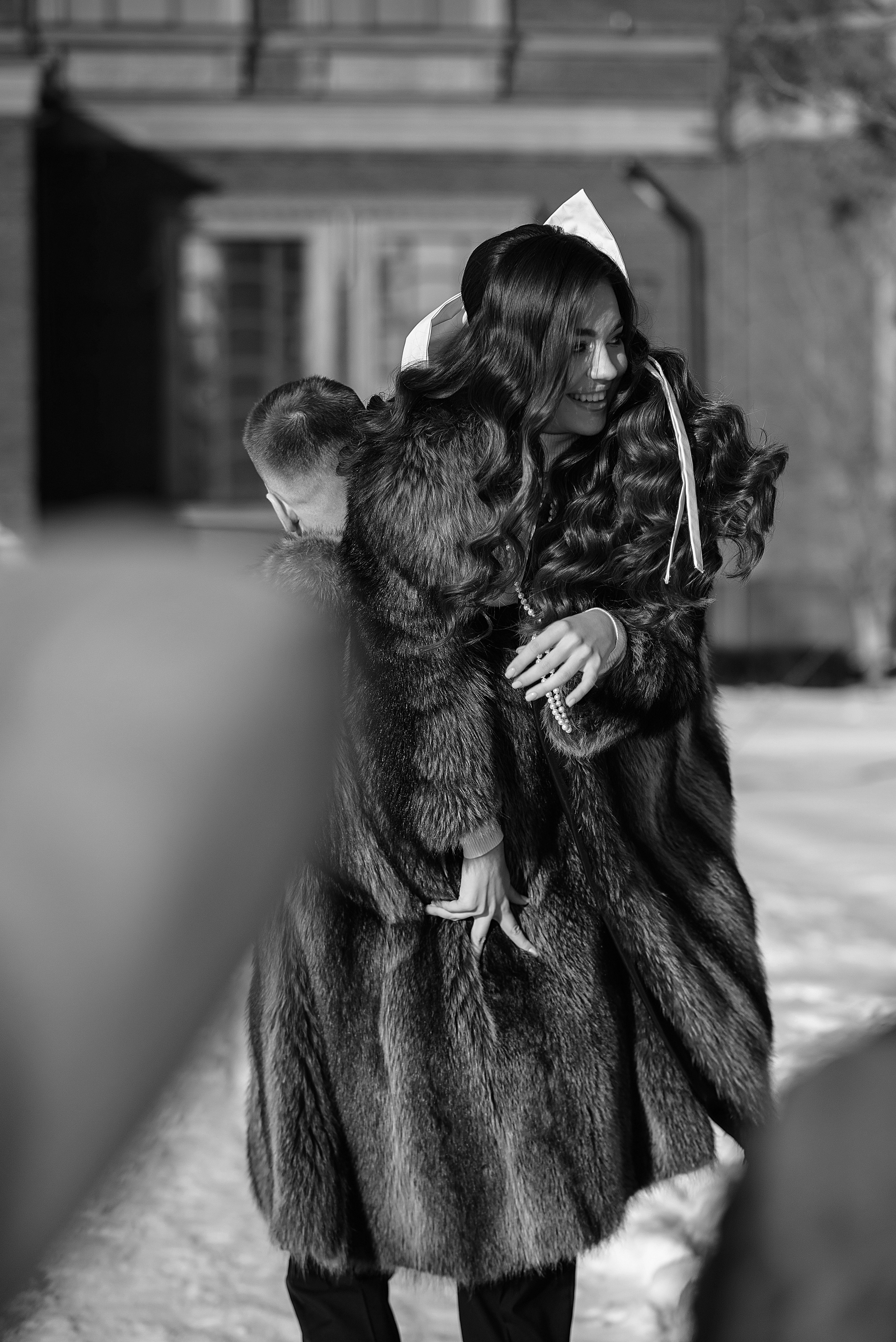 Николай и Дарья. Свадебный и семейный фотограф в Ростове-на-Дону Алина Астахова