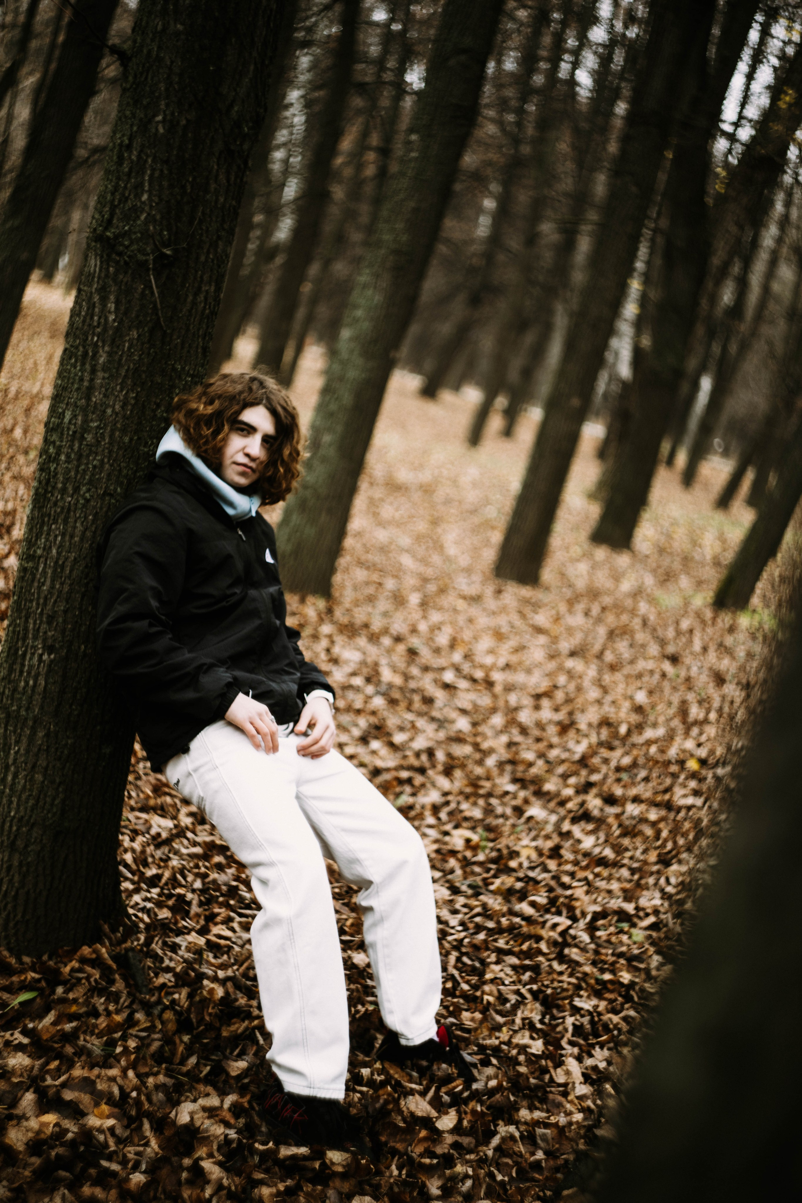 Жанна и Даня. 18-летие. Фотограф в Нижнем Новгороде