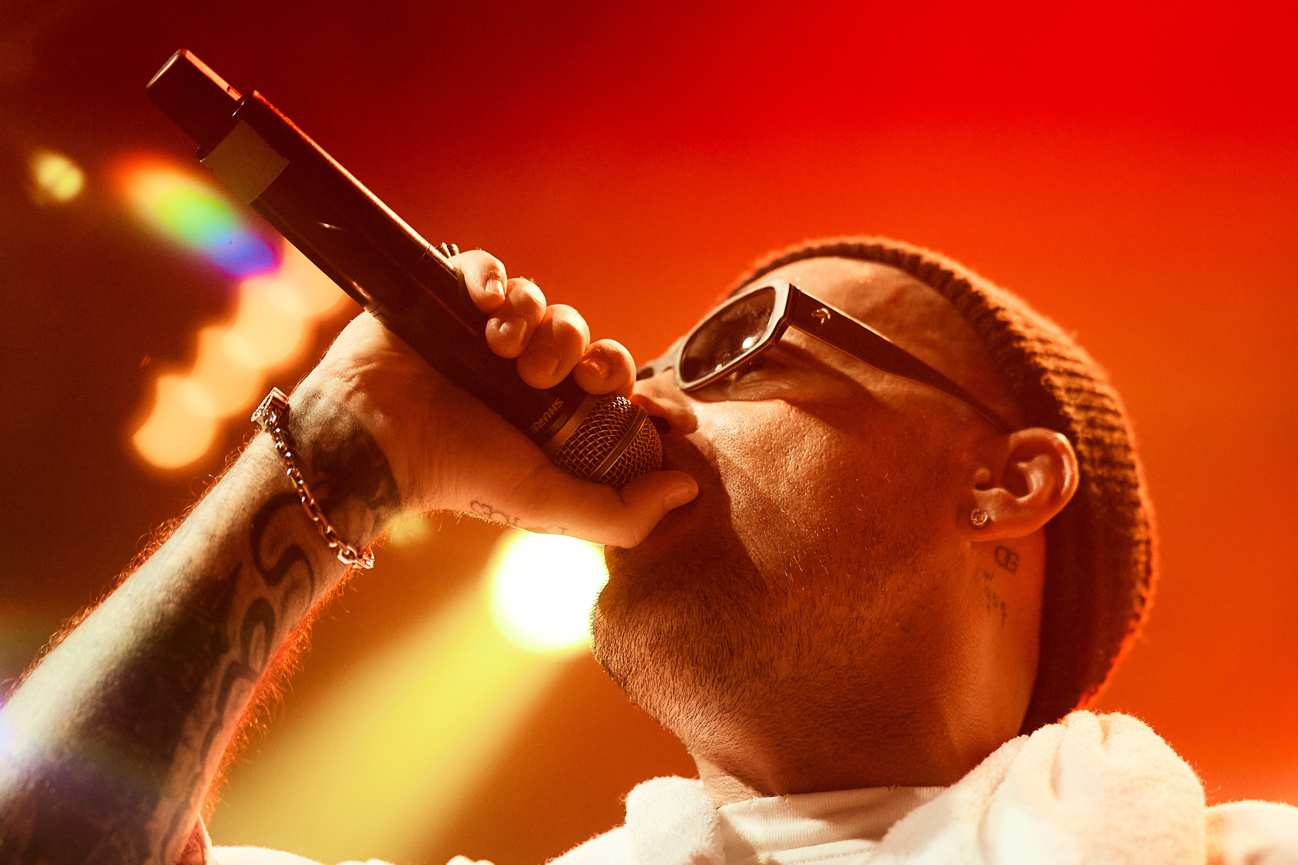 Концерты. Валитов Тимур | Репортажный фотограф