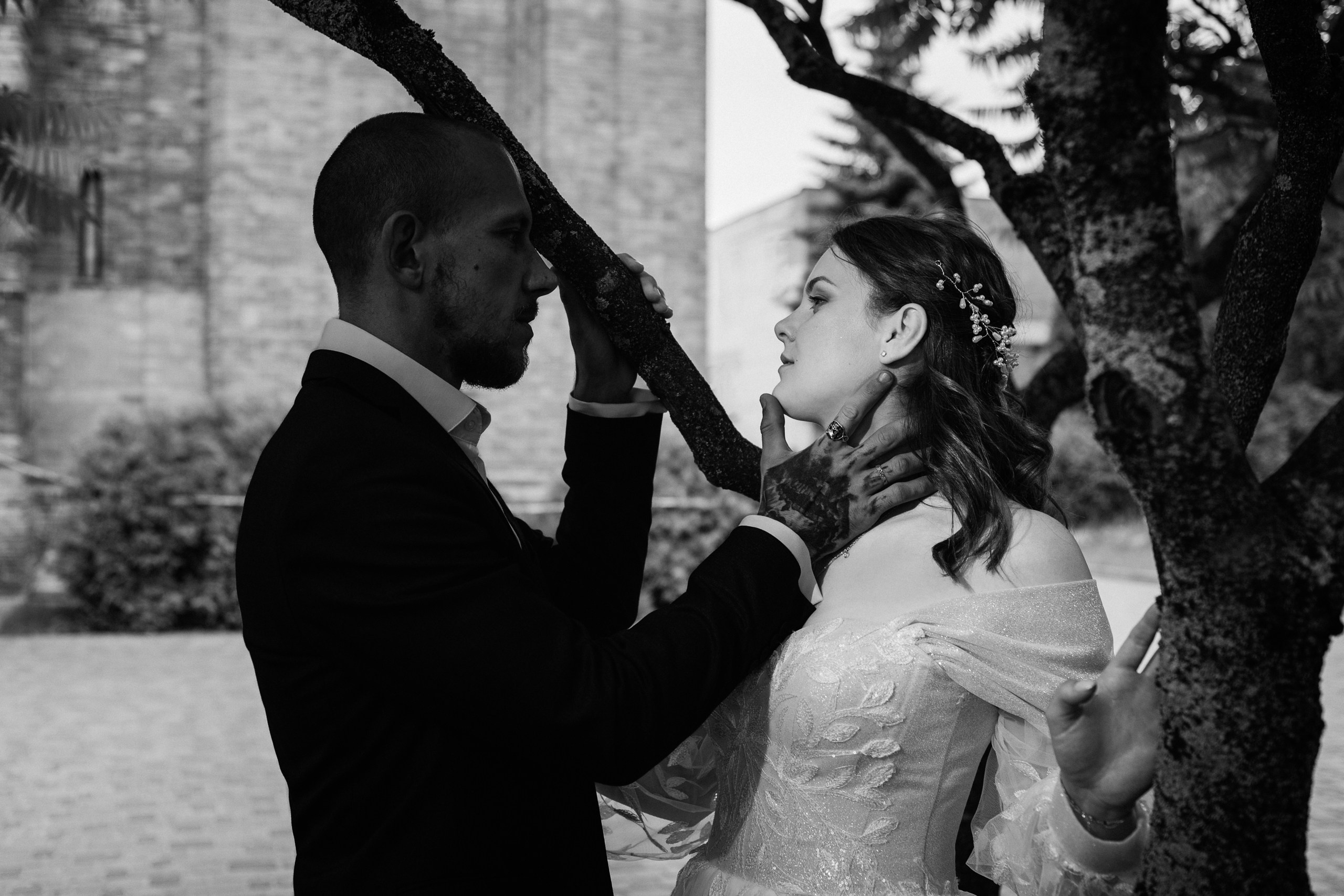 Victor + Natalie. Фотограф/видеомейкер в Минске, Москве, Витебске, видеосьемка