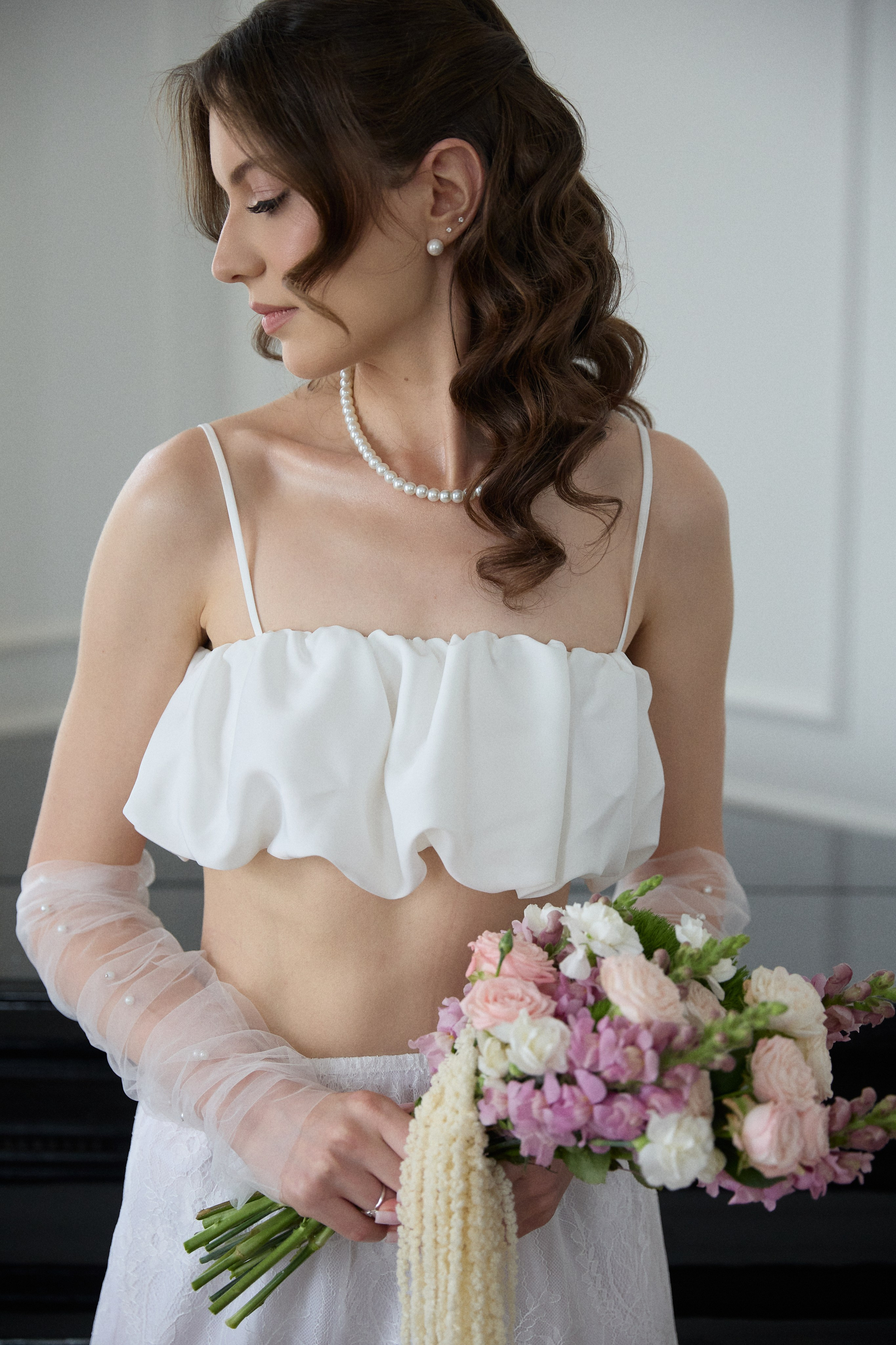 Wedding Day. Фотограф Максим Маркелов