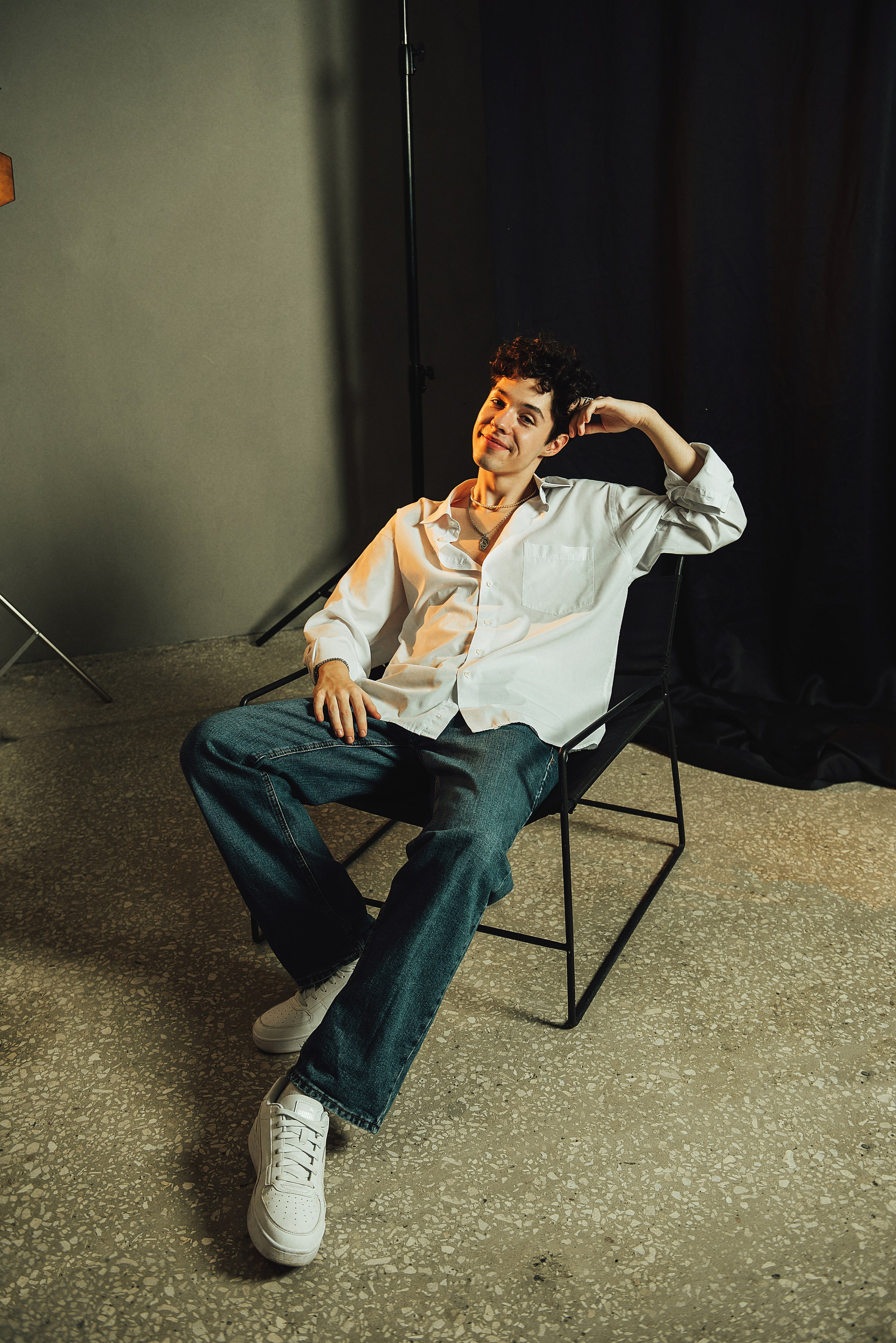 Никита. Семейный и портретный фотограф в Тольятти | Самаре Мария Иодис