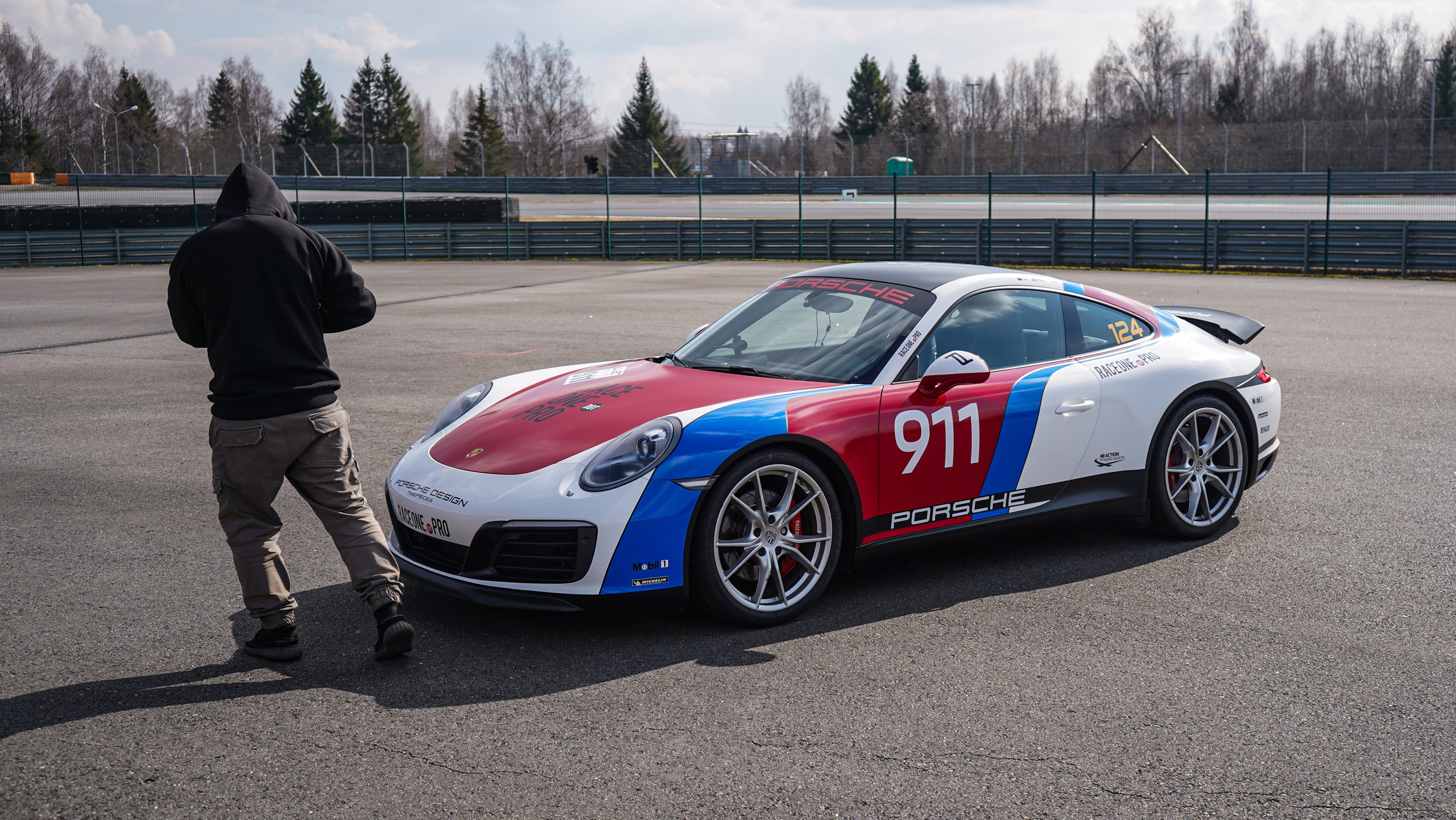 Трек день. 29.03. Автомобильный фотограф Шакая Кирилл