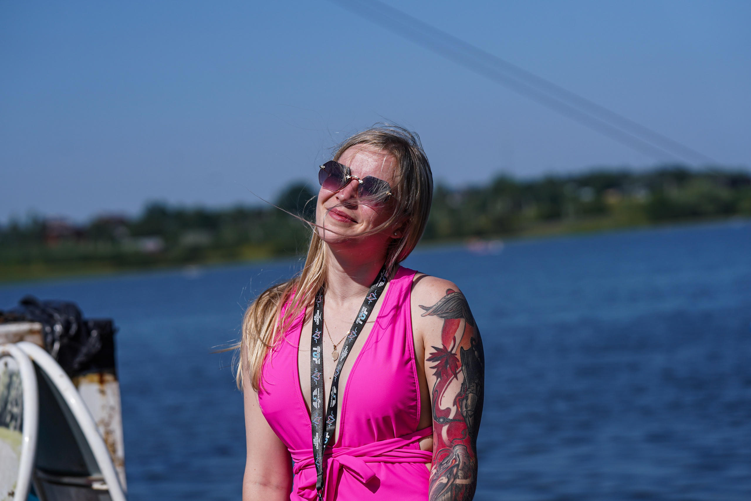 Tuning Open Fest 2025. Автомобильный фотограф Шакая Кирилл