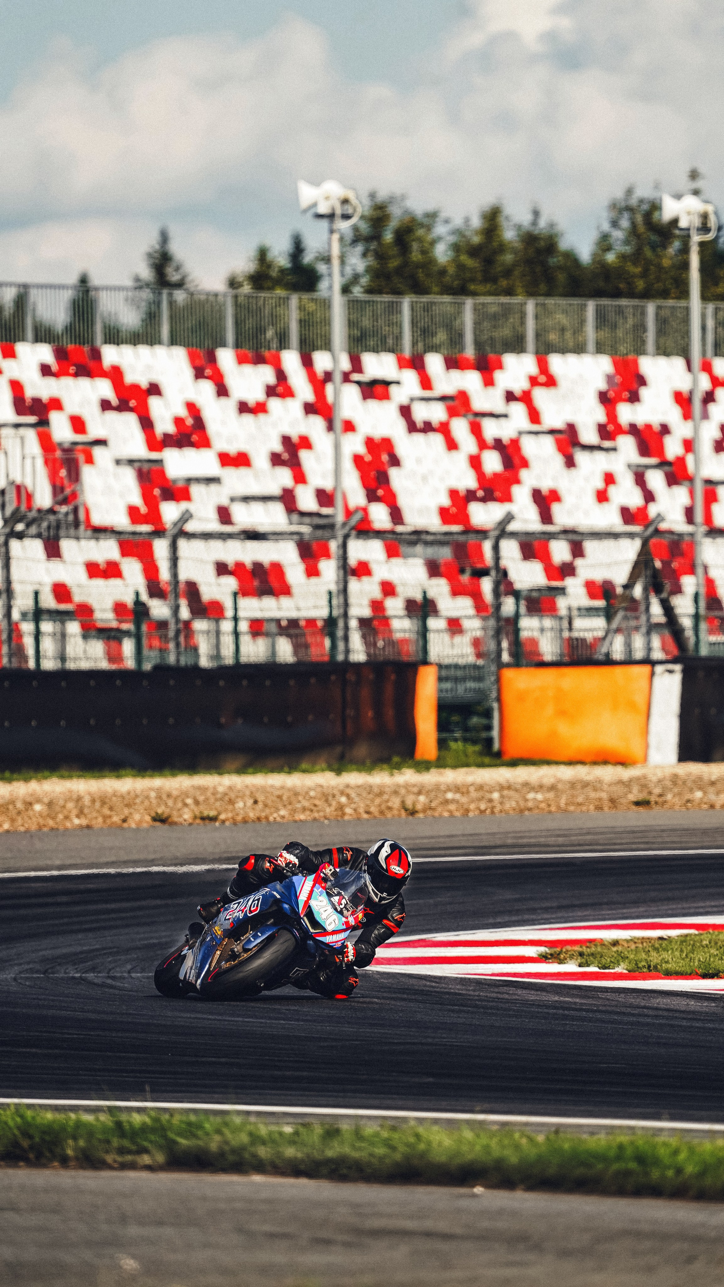 Кубок ШОС 2024. Автомобильный фотограф Шакая Кирилл