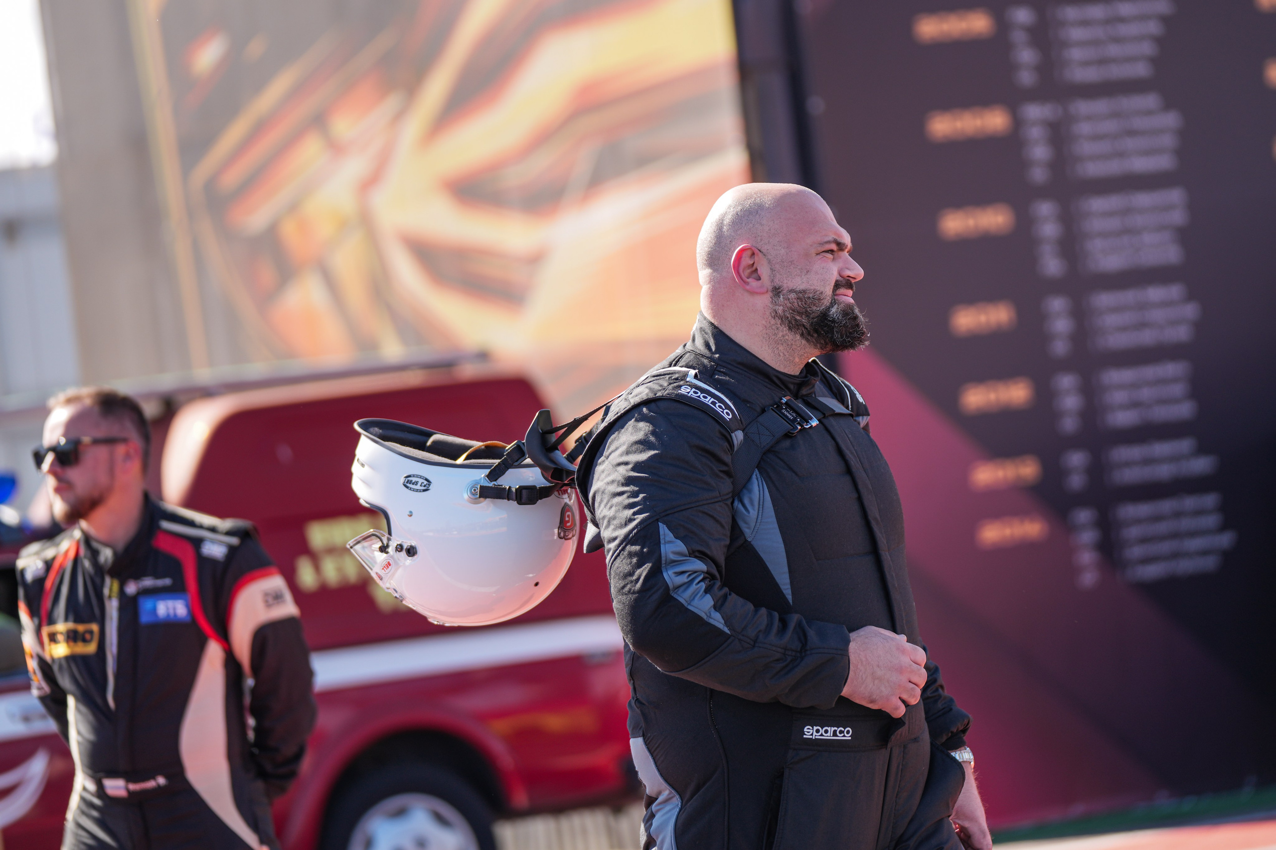 Супер Кубок. Автомобильный фотограф Шакая Кирилл