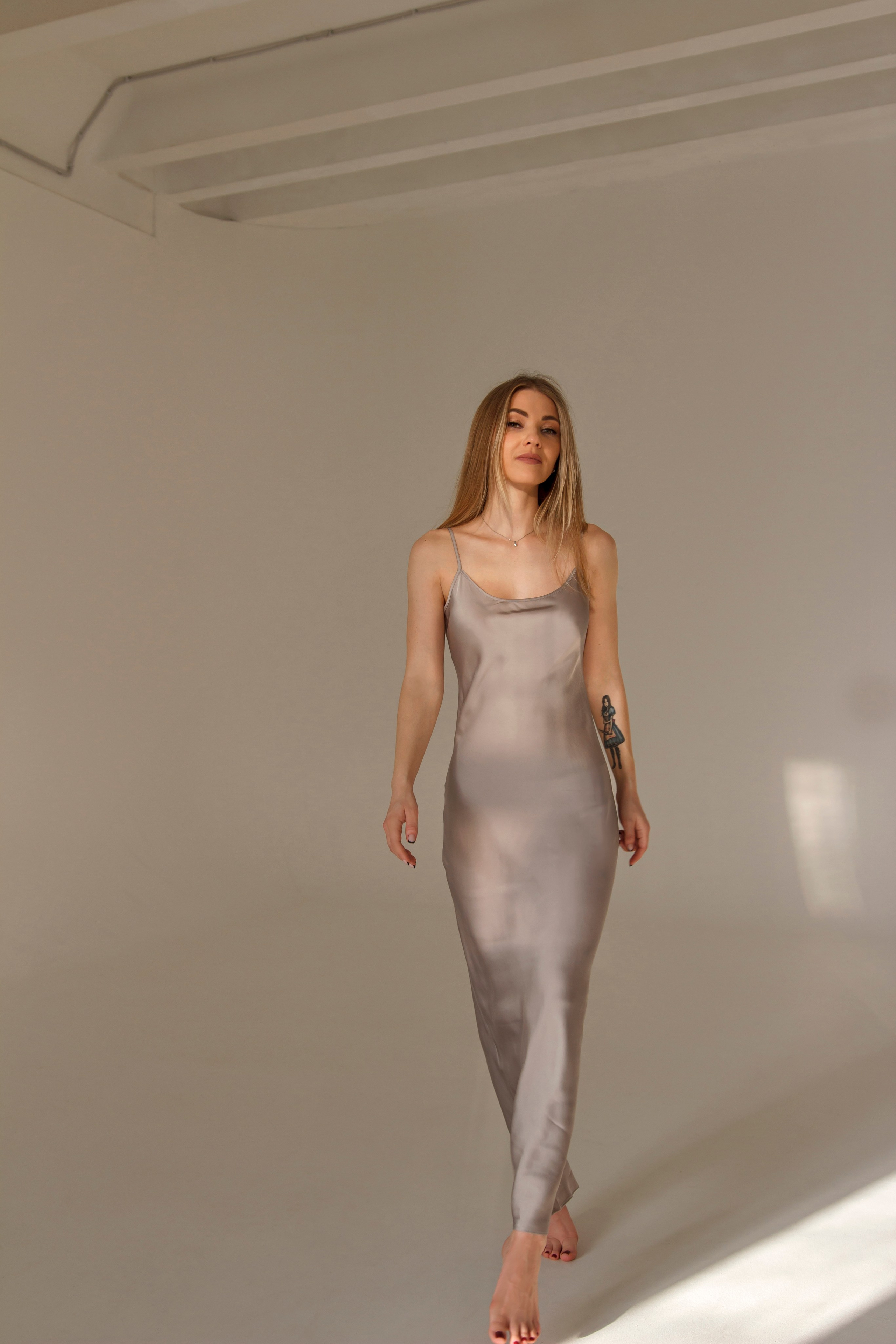 Весенняя в студии. Фотограф Москва — личные фотосессии, лавстори в студии