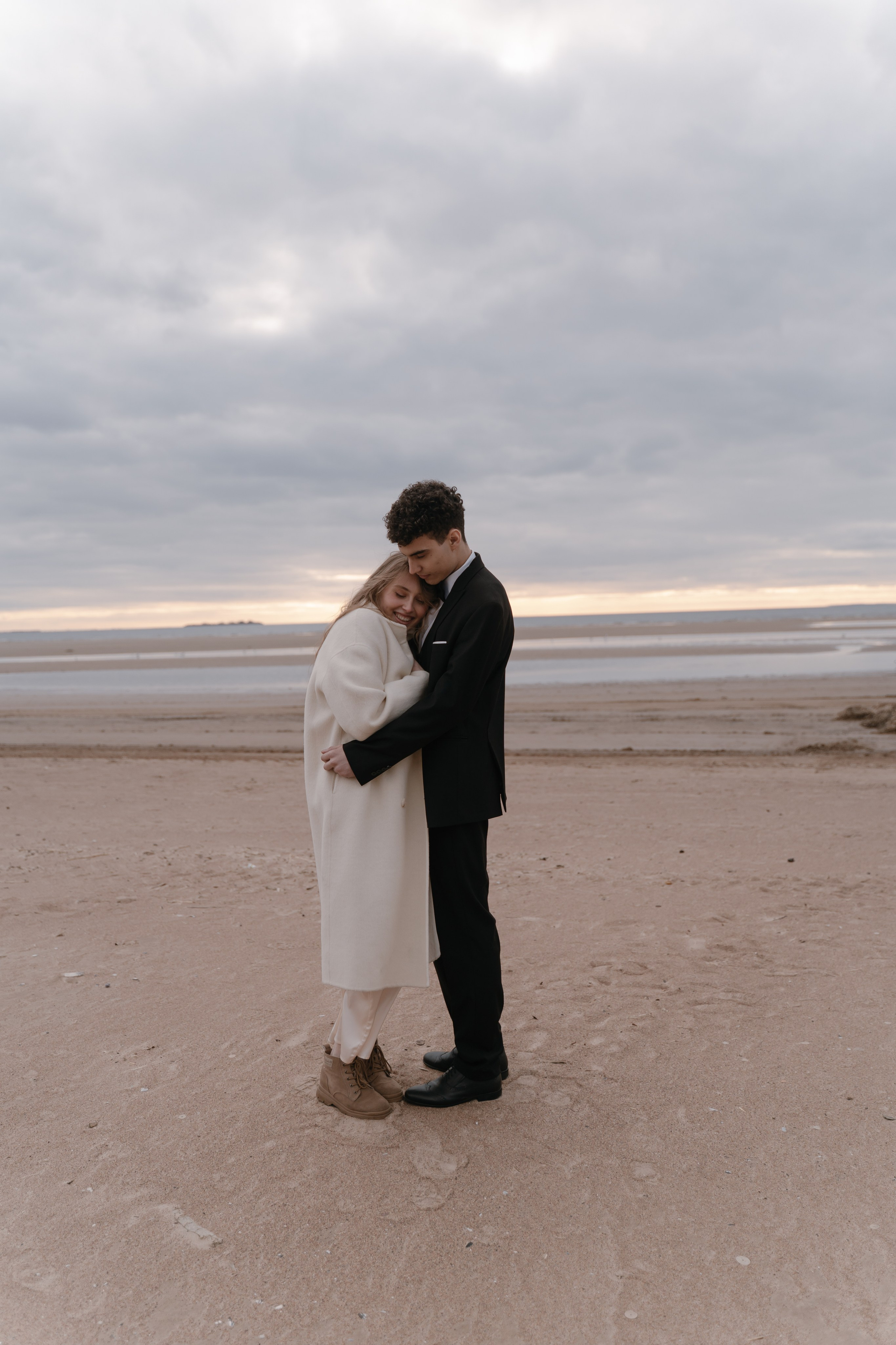 P&A (творческая съемка). Свадебный фотограф — Наталья Фед СПб/Москва