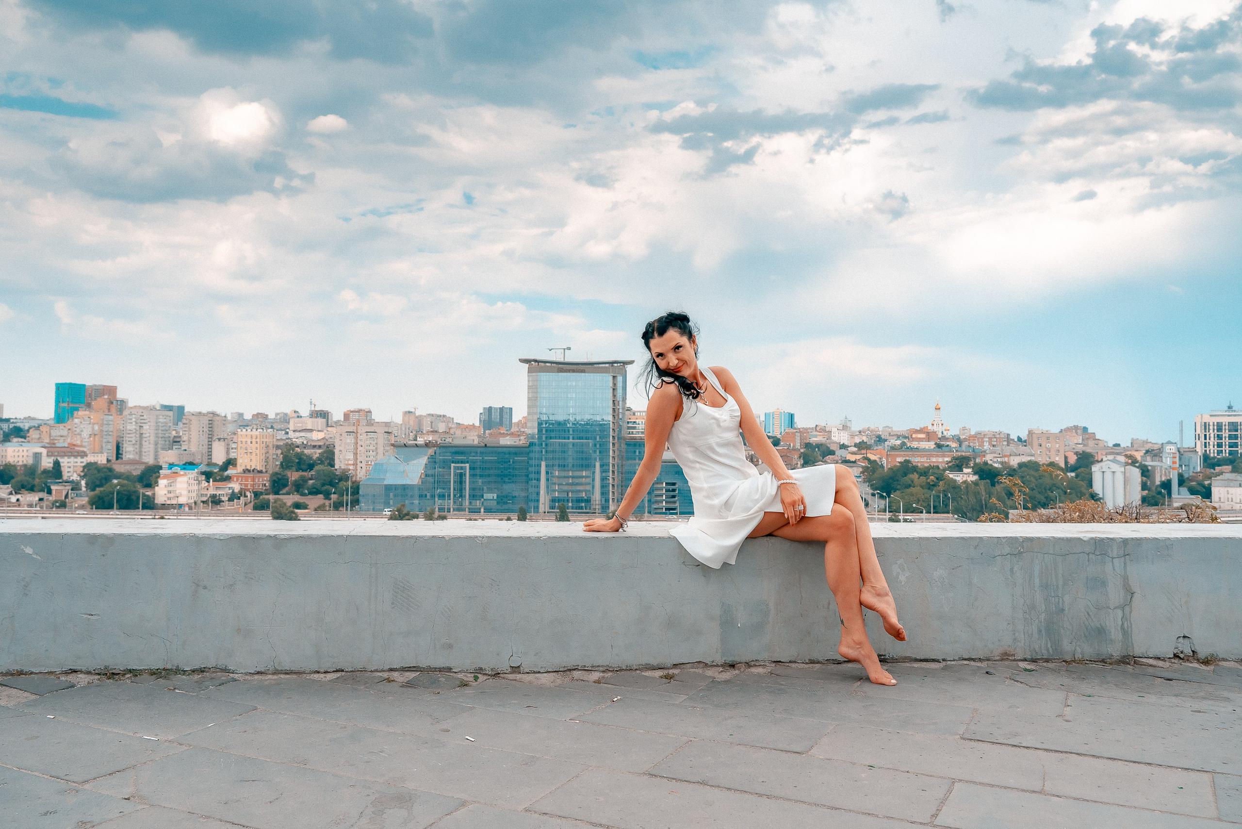 ДР Тусовка. Max Matvich and Victoria Basova are professionals in their field