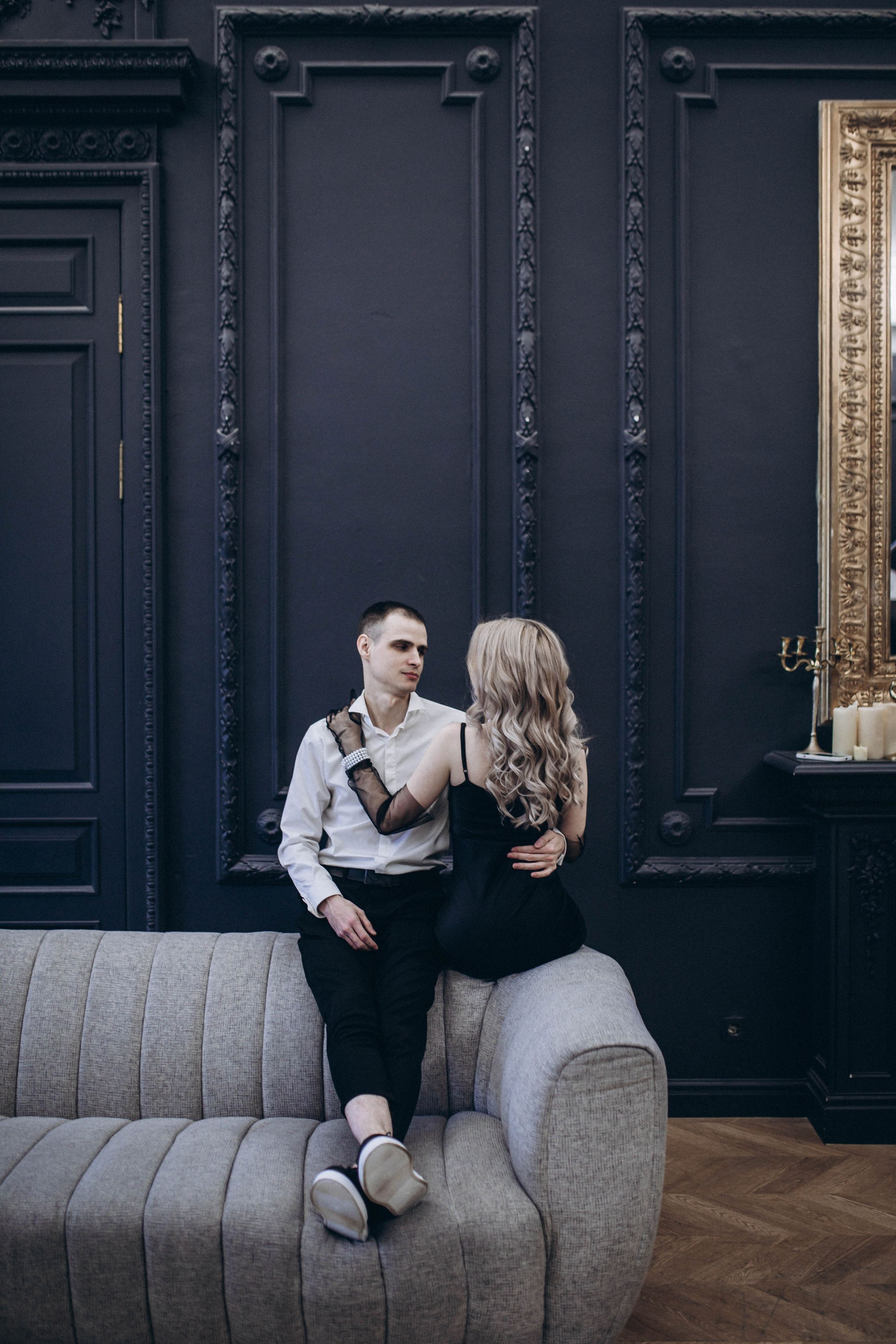 Екатерина & Николай |Санкт-Петербург. Свадебный фотограф из Санкт-Петербурга