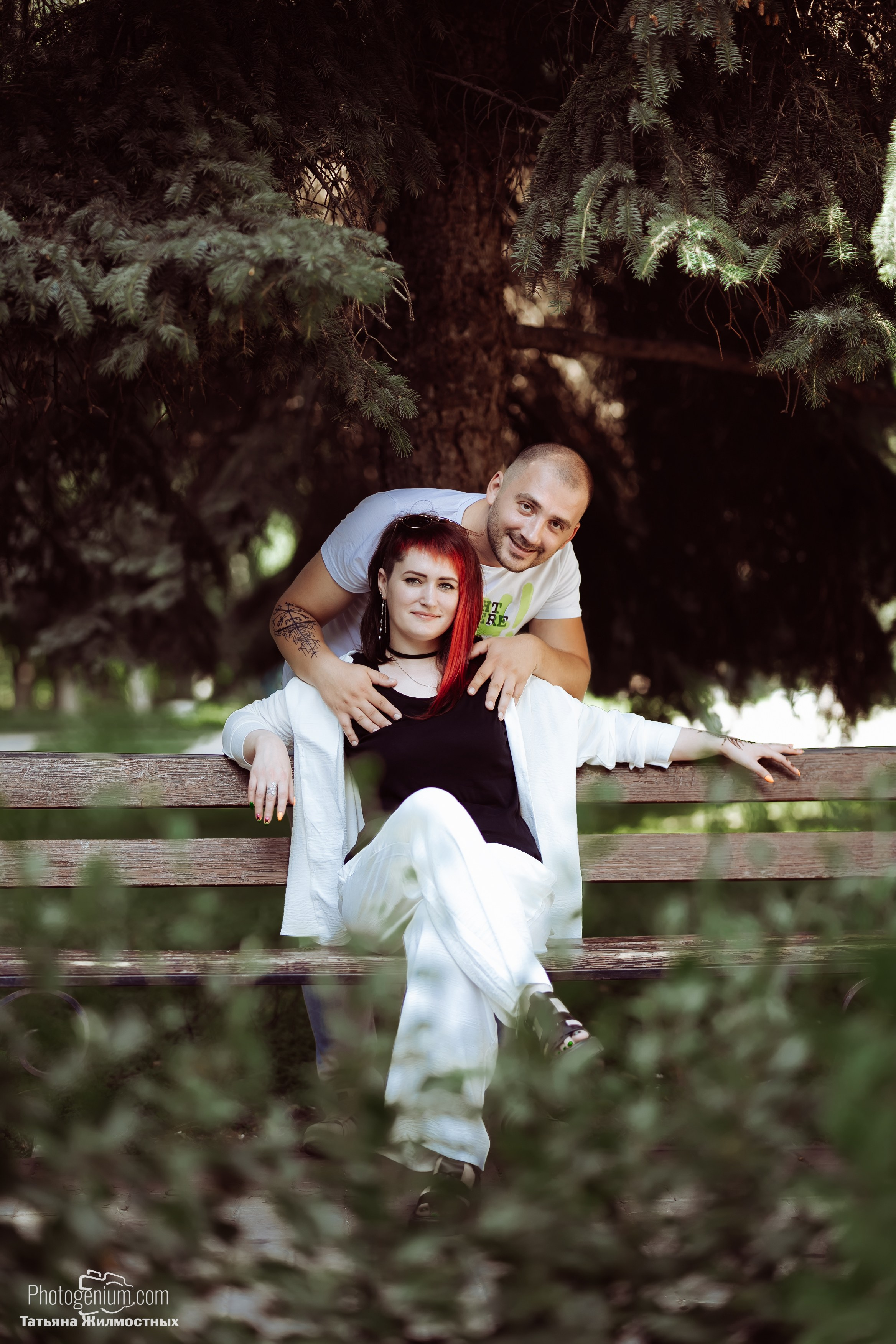 Лове-стори. Фотограф Нижний Новгород Татьяна Кейод