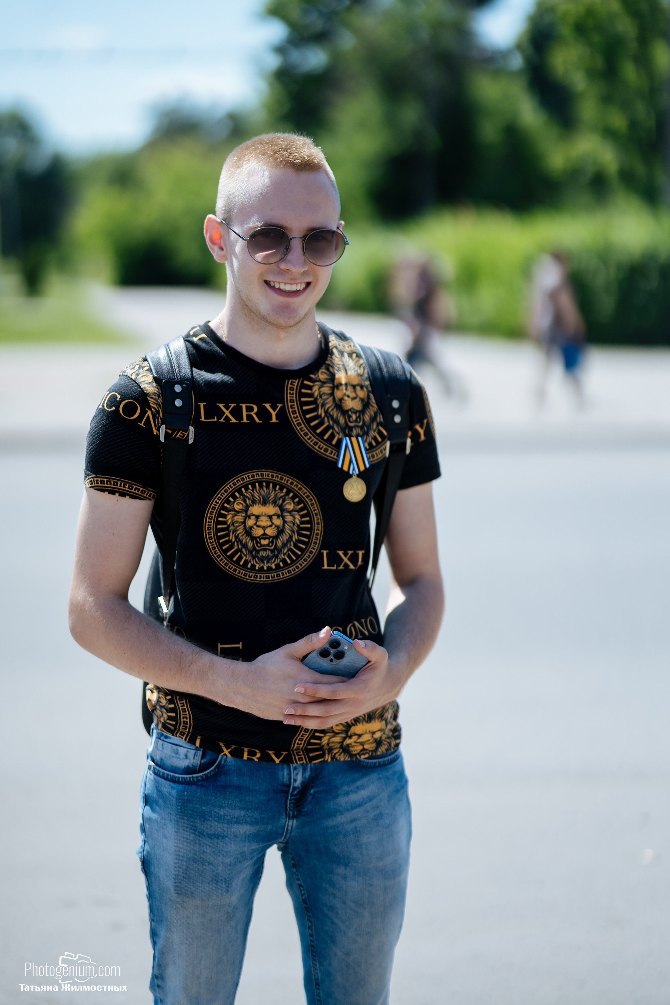 8 июня. Фотограф Нижний Новгород Татьяна Кейод