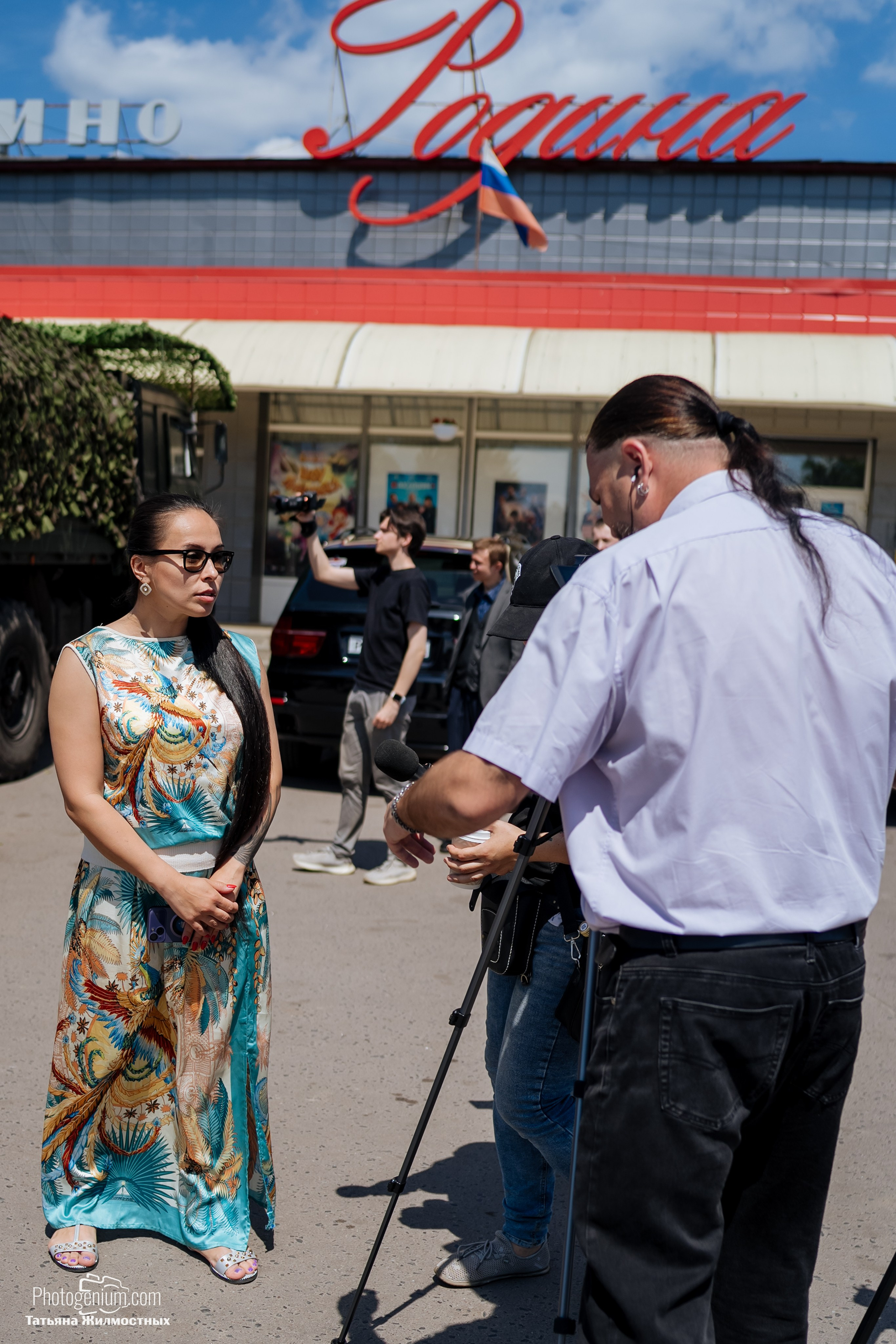 8 июня. Фотограф Нижний Новгород Татьяна Кейод