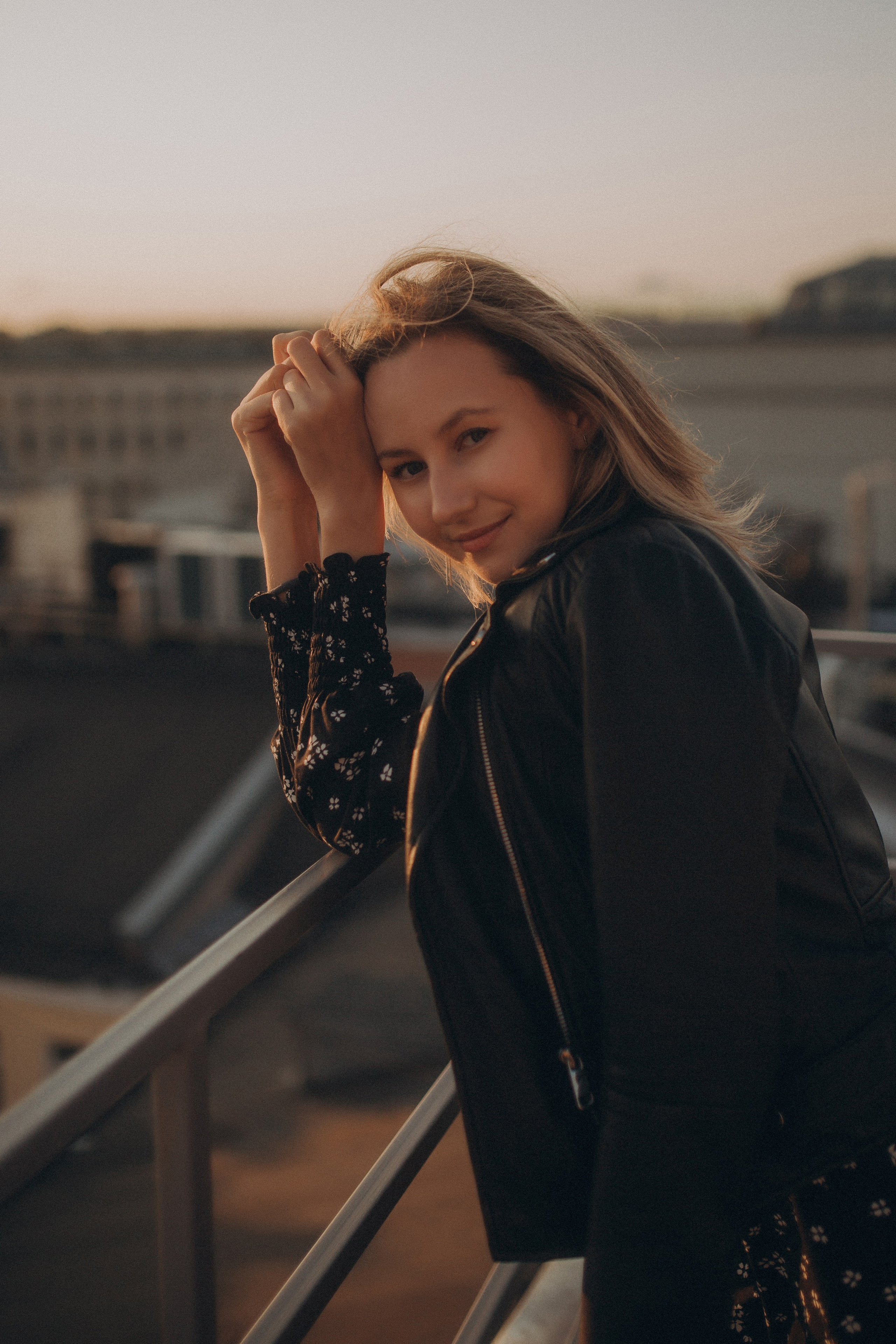 Ляйсан. Фотограф в Санкт Петербурге Лара Великова