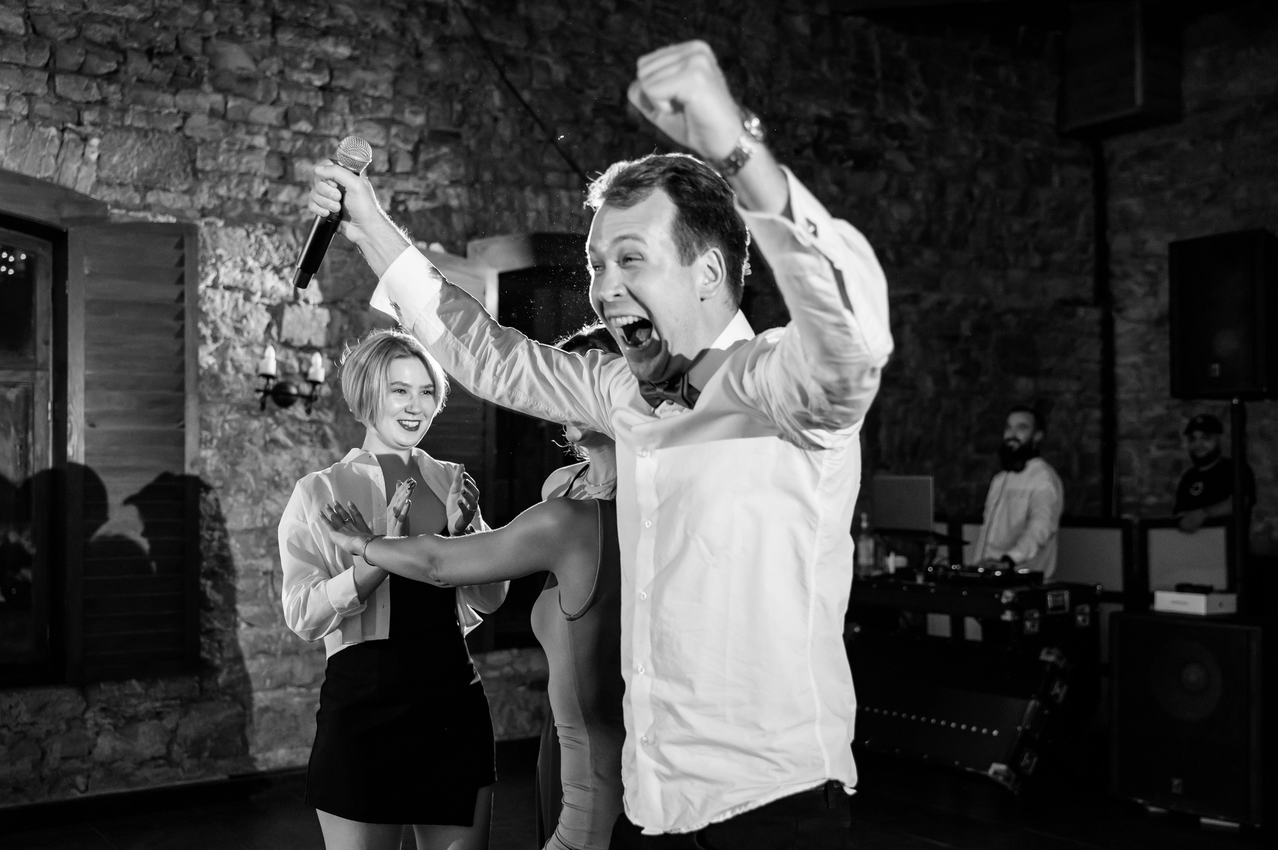 Любовь в Абрау. Свадебный фотограф в Краснодаре и Сочи Комолова Екатерина