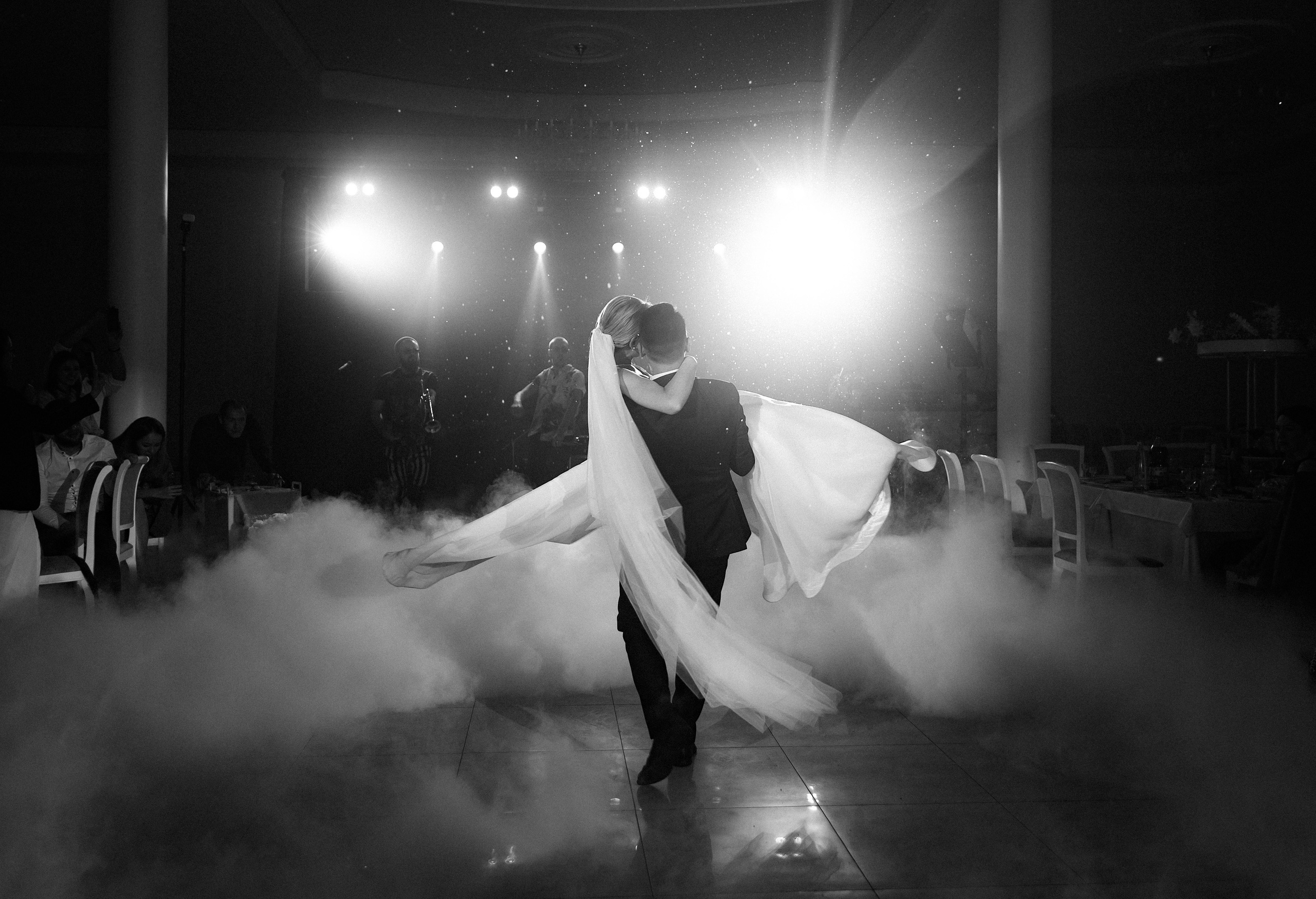 Свадебная фотосессия в Ростове-на-Дону. Красильников Евгений — профессиональный фотограф в Ростове-на-Дону